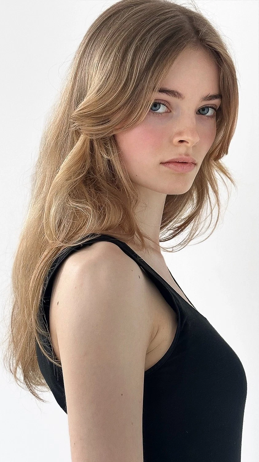 Isis van Pelt portfolio