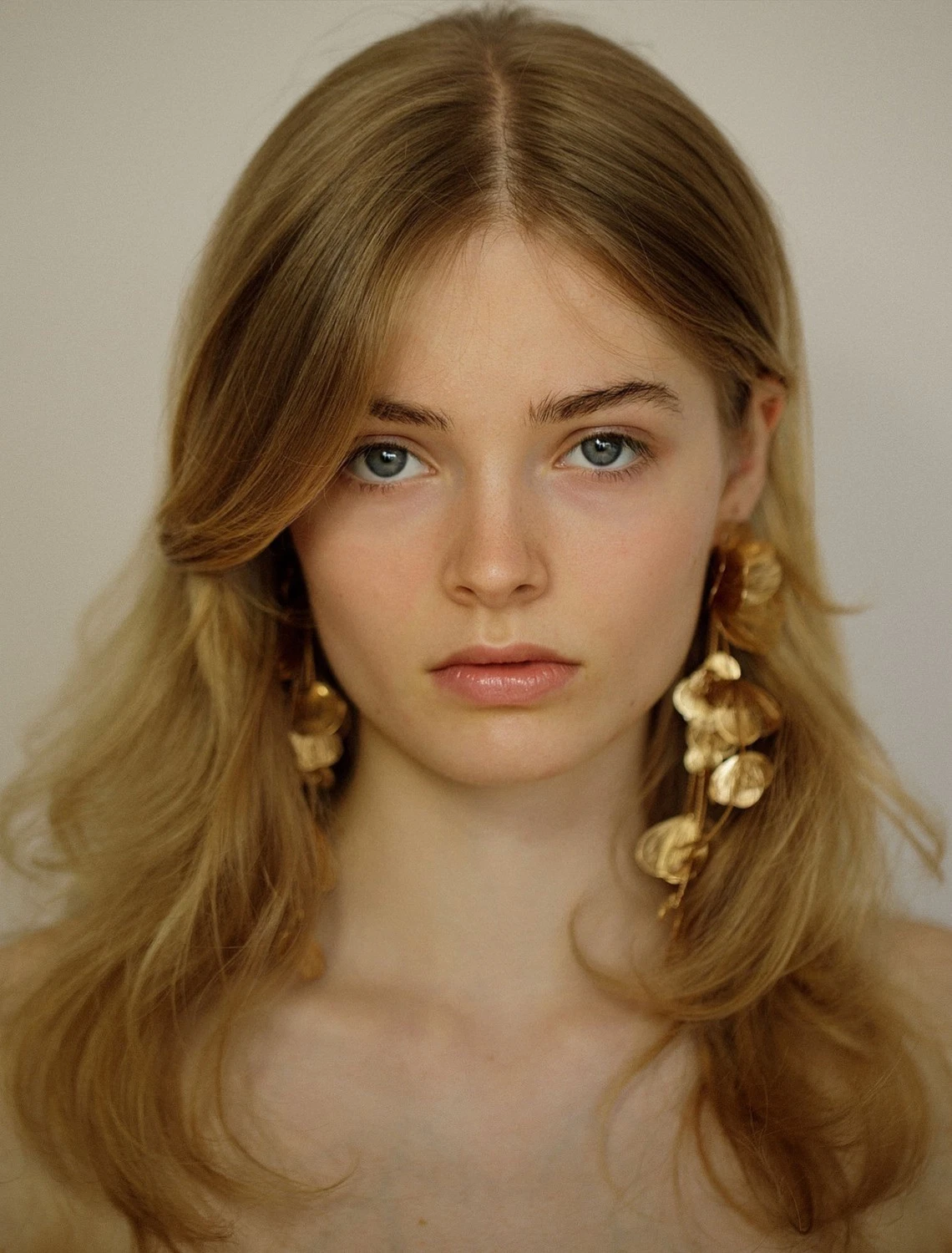 Isis van Pelt portfolio