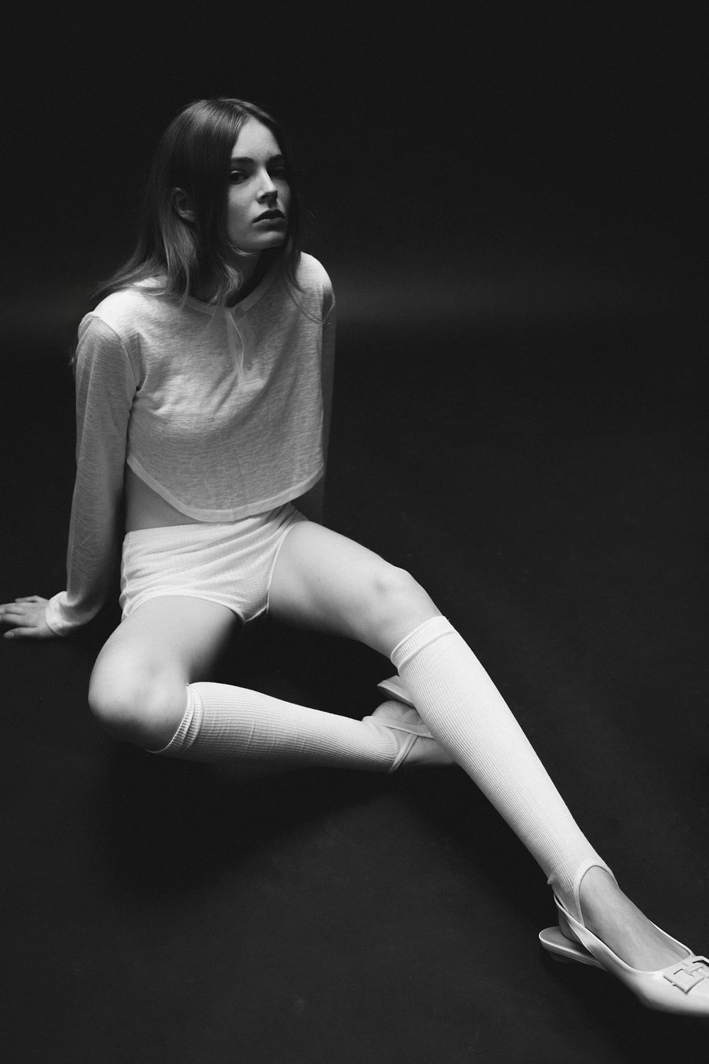 Isis van Pelt portfolio