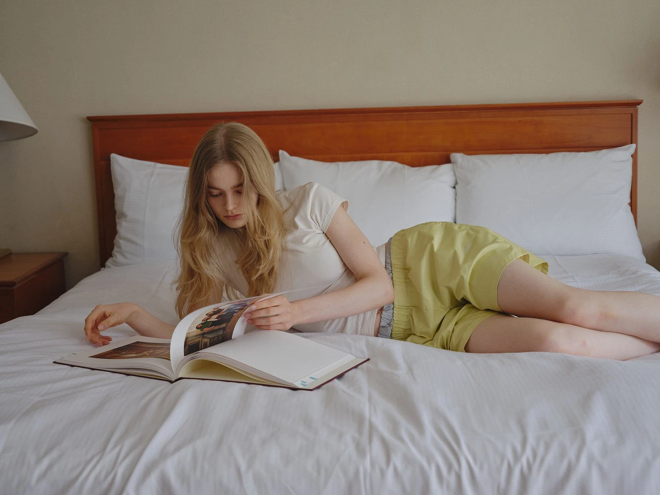 Isis van Pelt portfolio