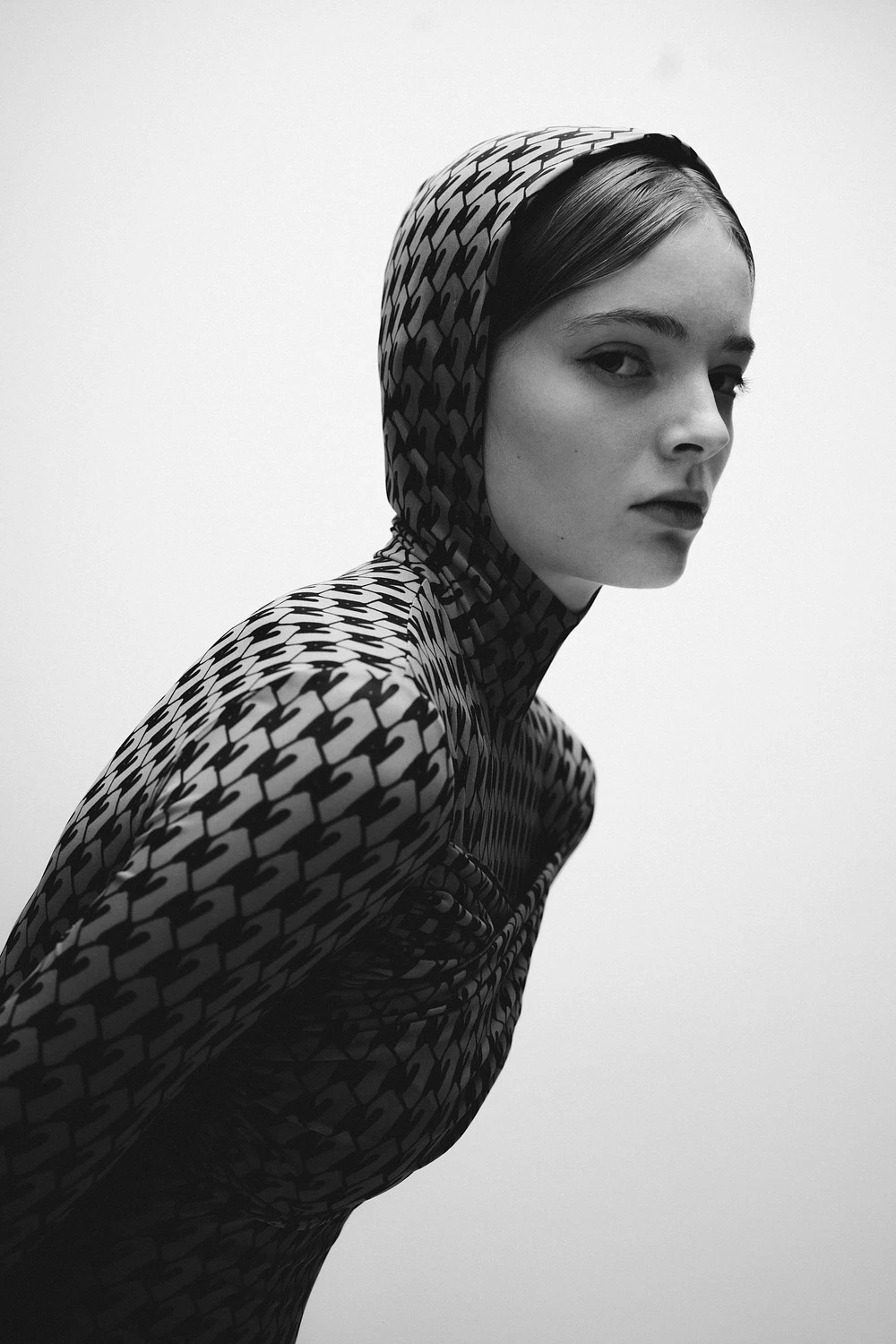 Isis van Pelt portfolio