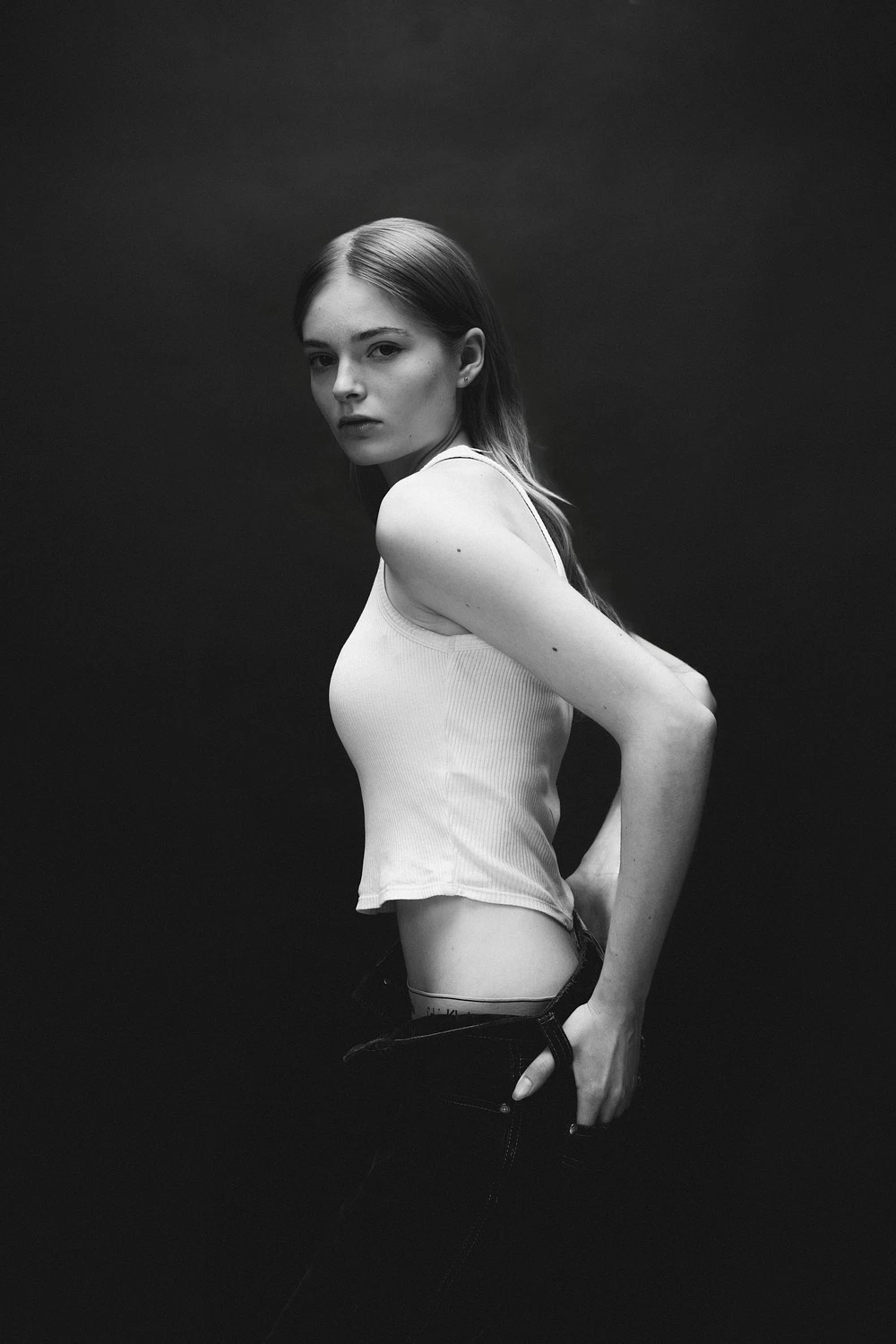 Isis van Pelt portfolio