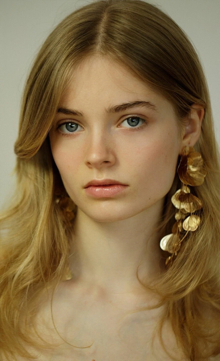 Isis van Pelt portfolio