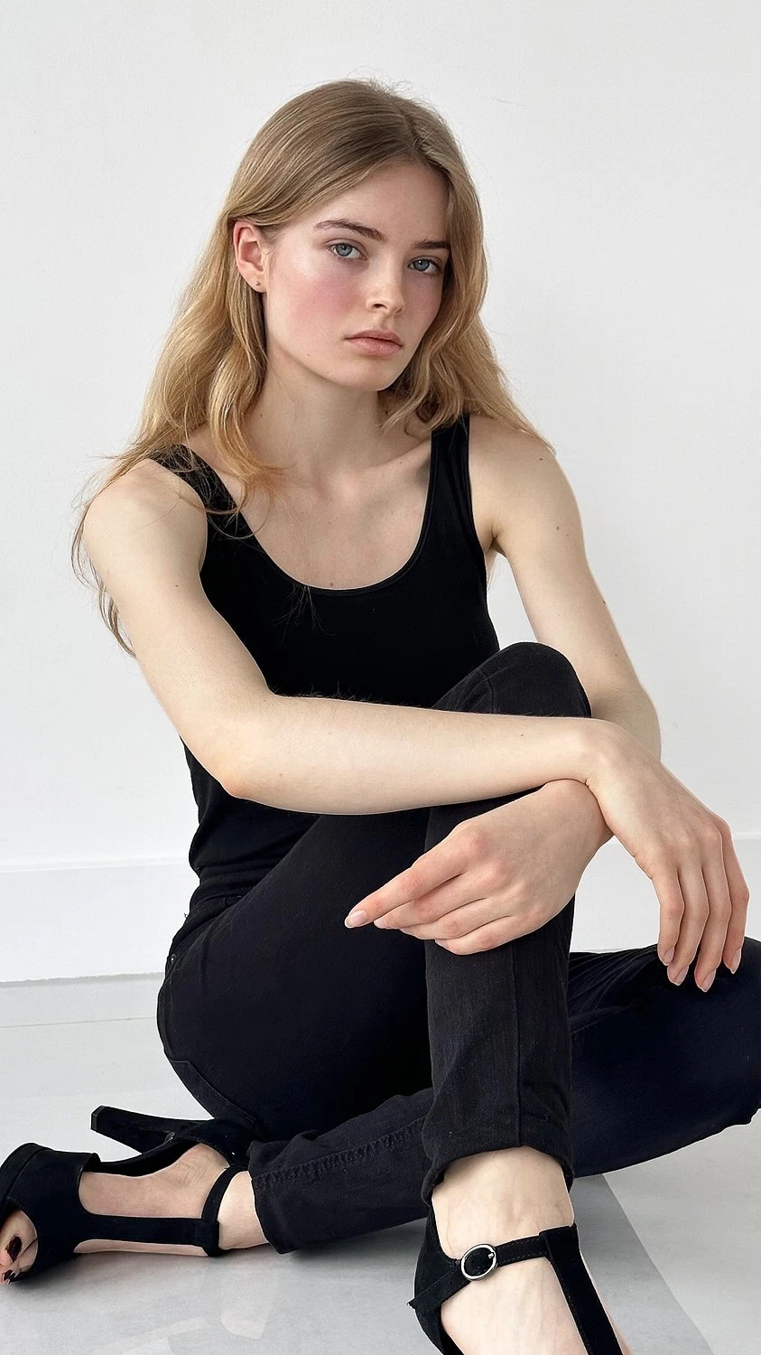 Isis van Pelt portfolio