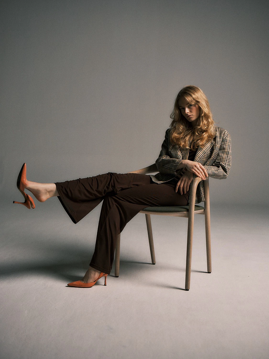 Isis van Pelt portfolio