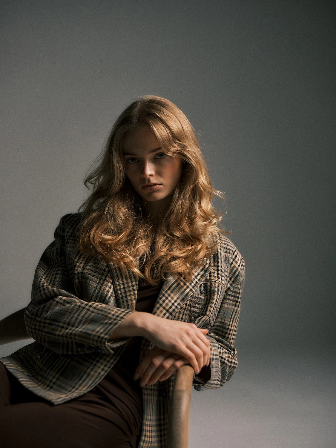 Isis van Pelt portfolio