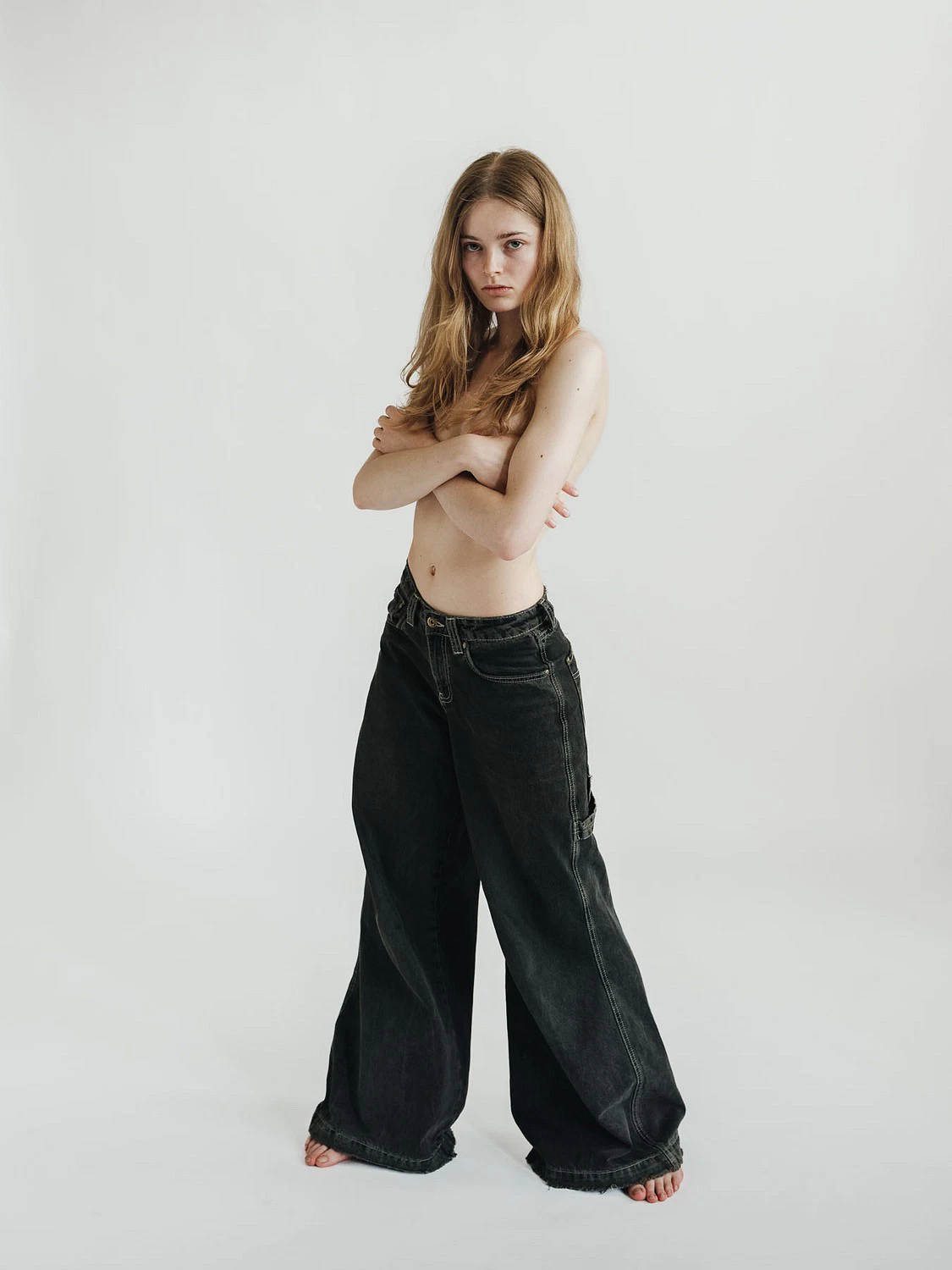 Isis van Pelt portfolio