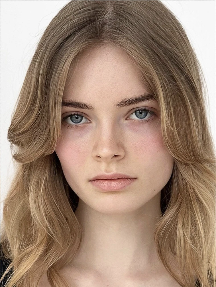 Isis van Pelt
