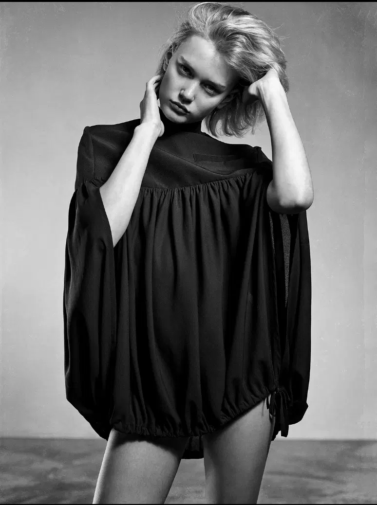 Jikke Donsz portfolio