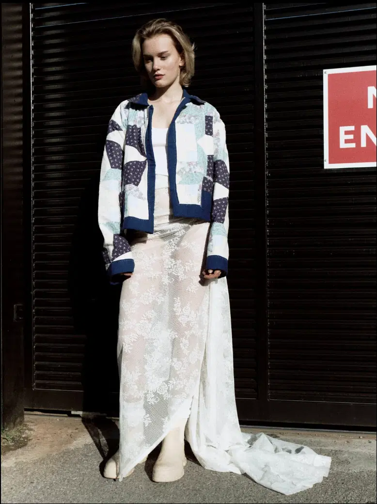 Jikke Donsz portfolio