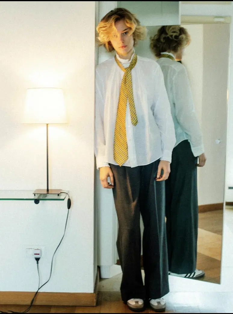 Jikke Donsz portfolio