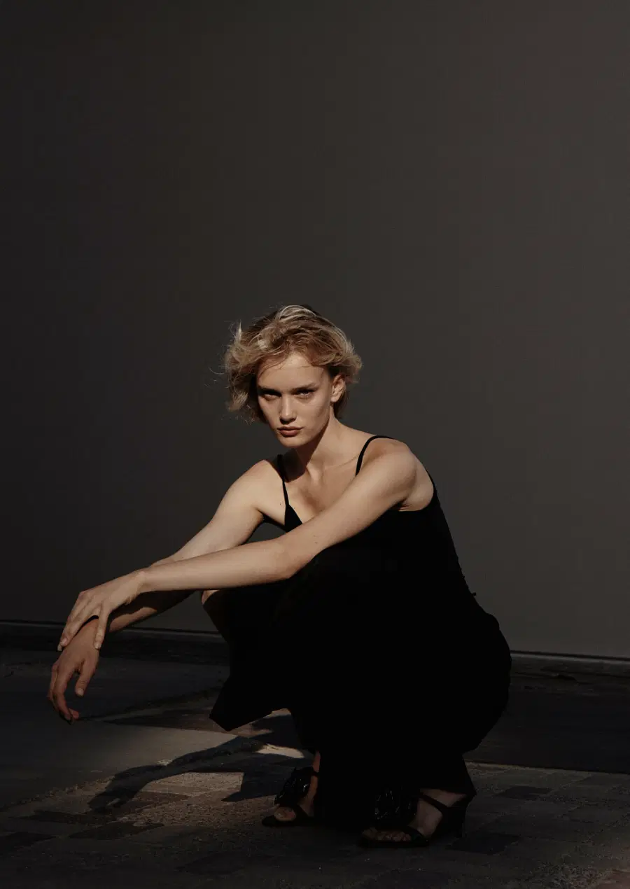 Jikke Donsz portfolio