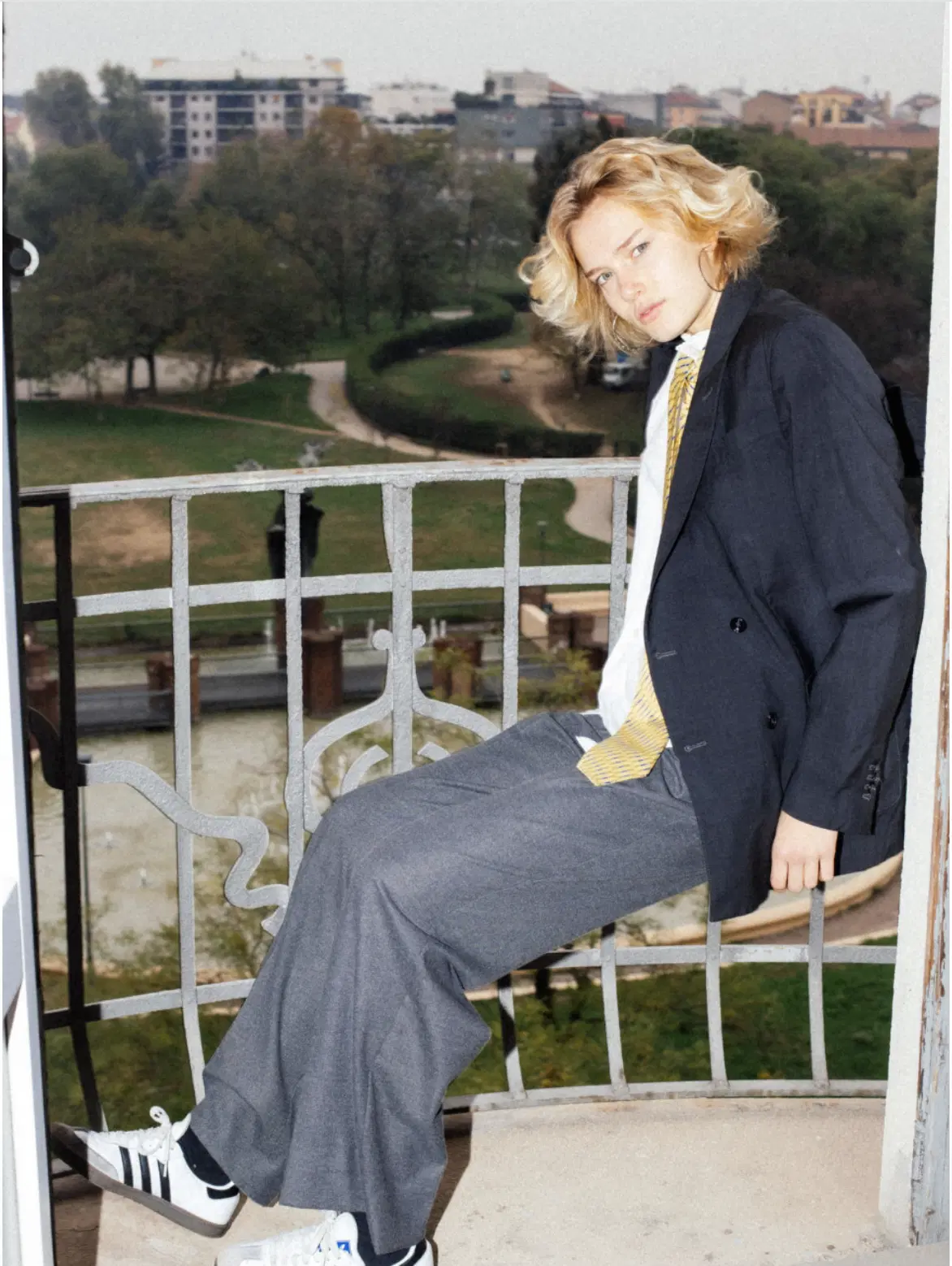 Jikke Donsz portfolio