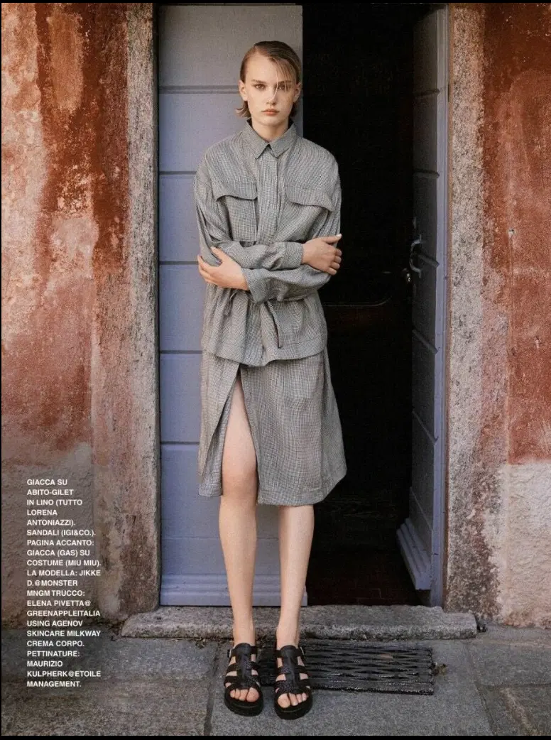 Jikke Donsz portfolio