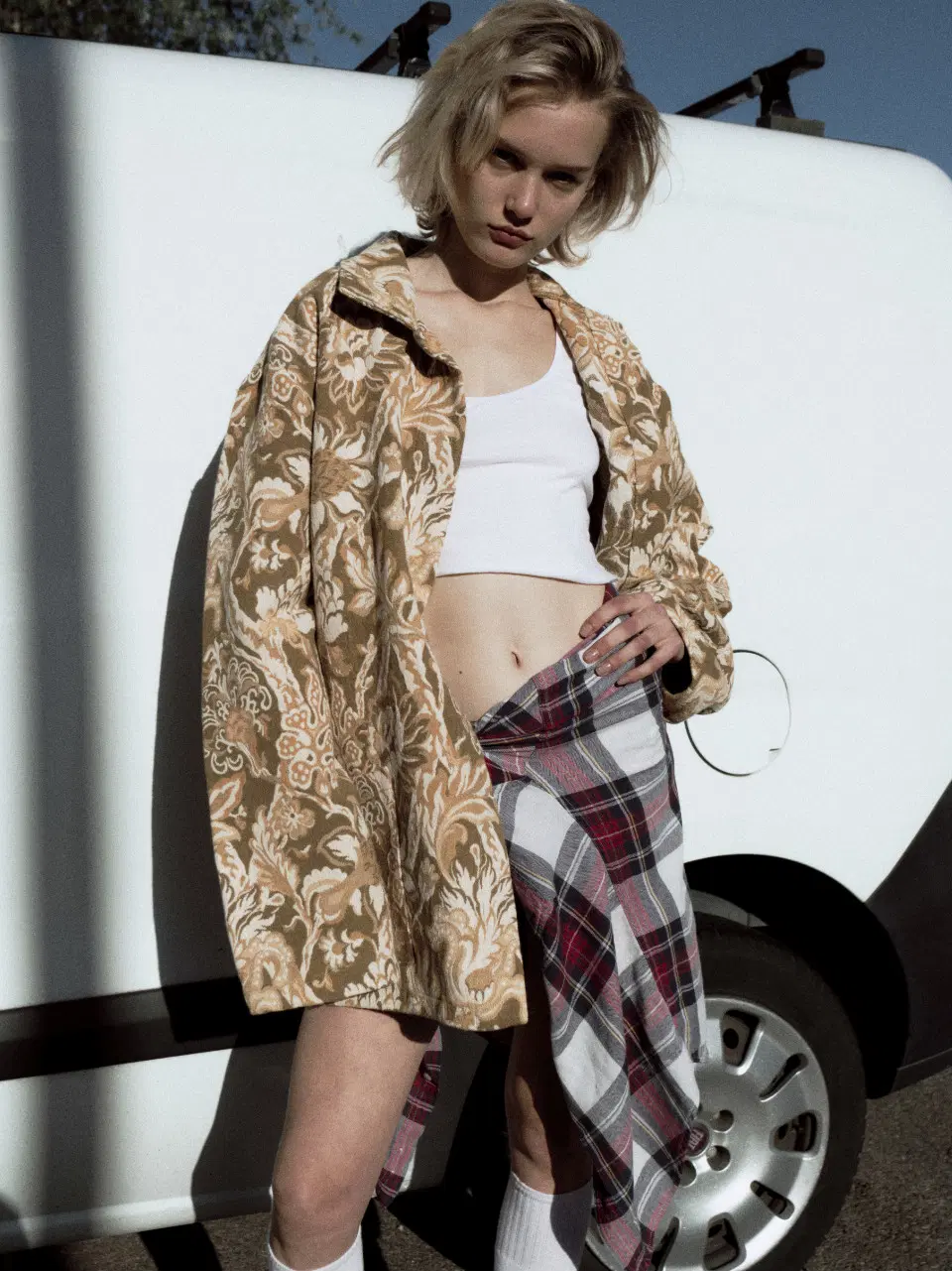 Jikke Donsz portfolio