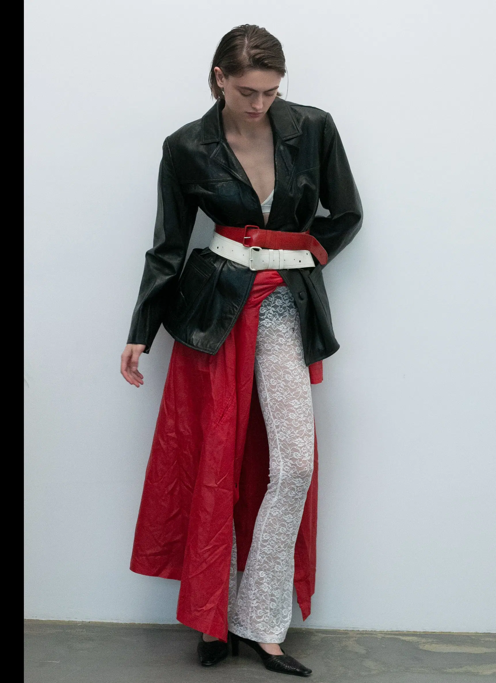 Eva Fedina portfolio