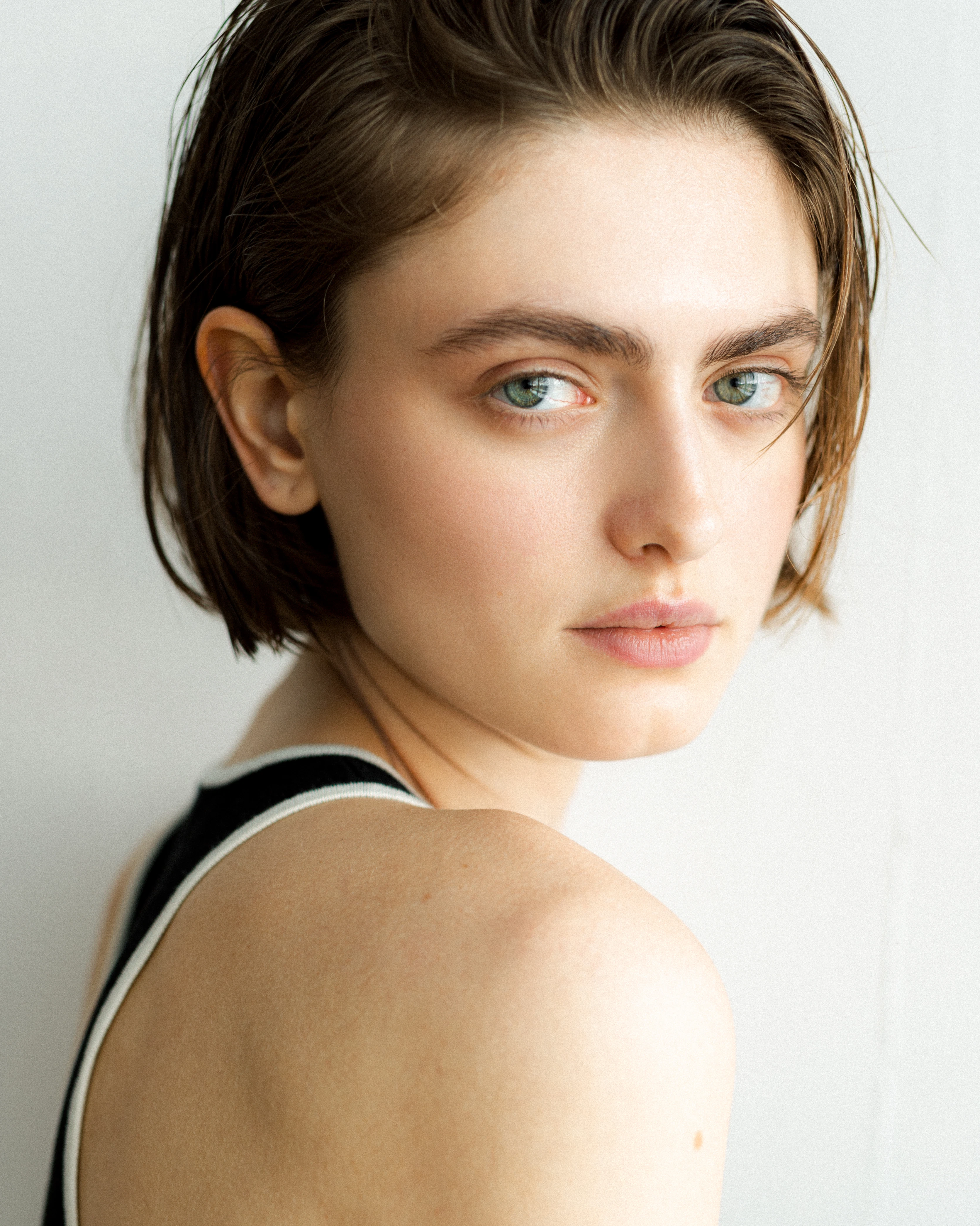 Eva Fedina portfolio