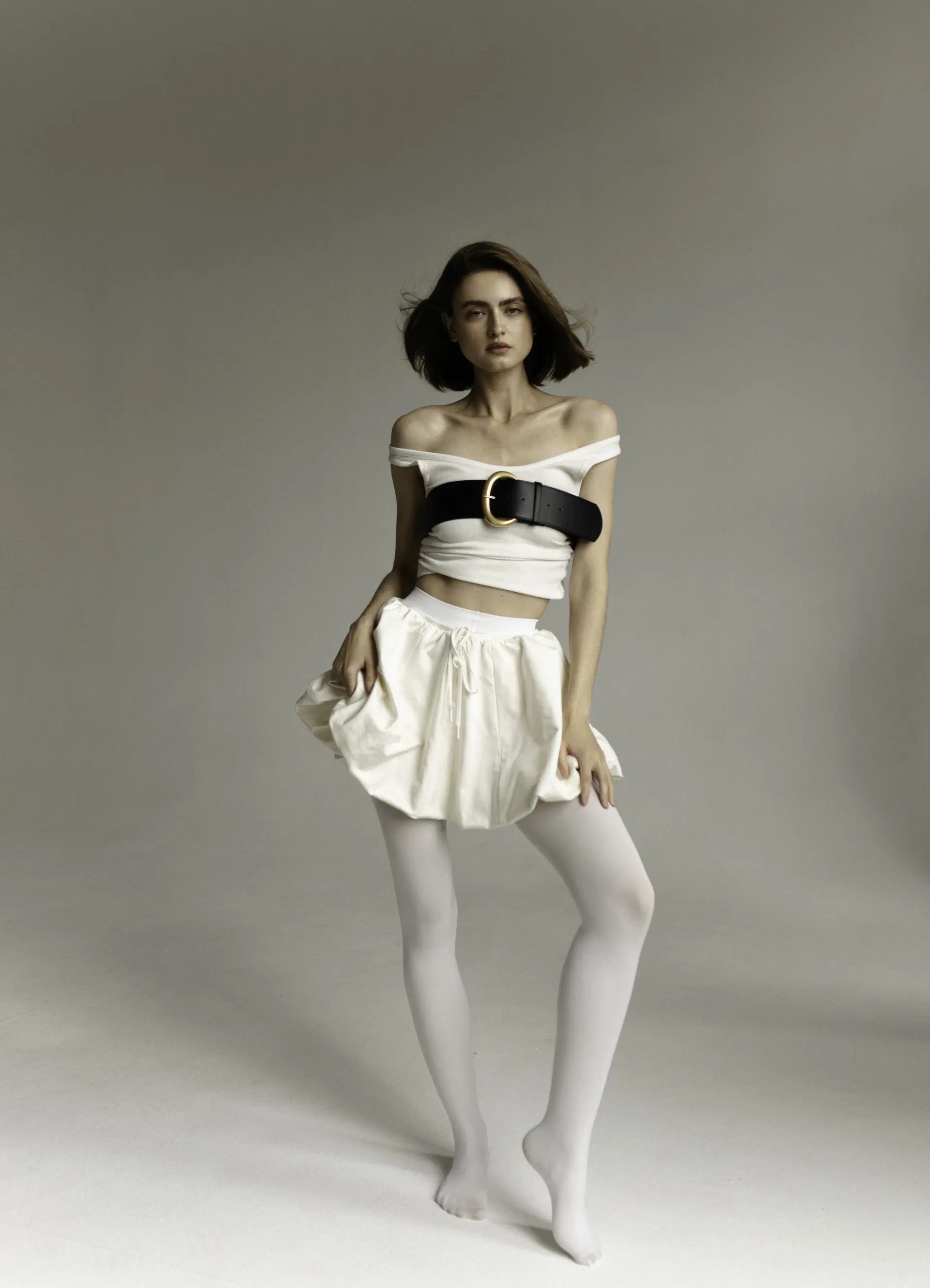 Eva Fedina portfolio