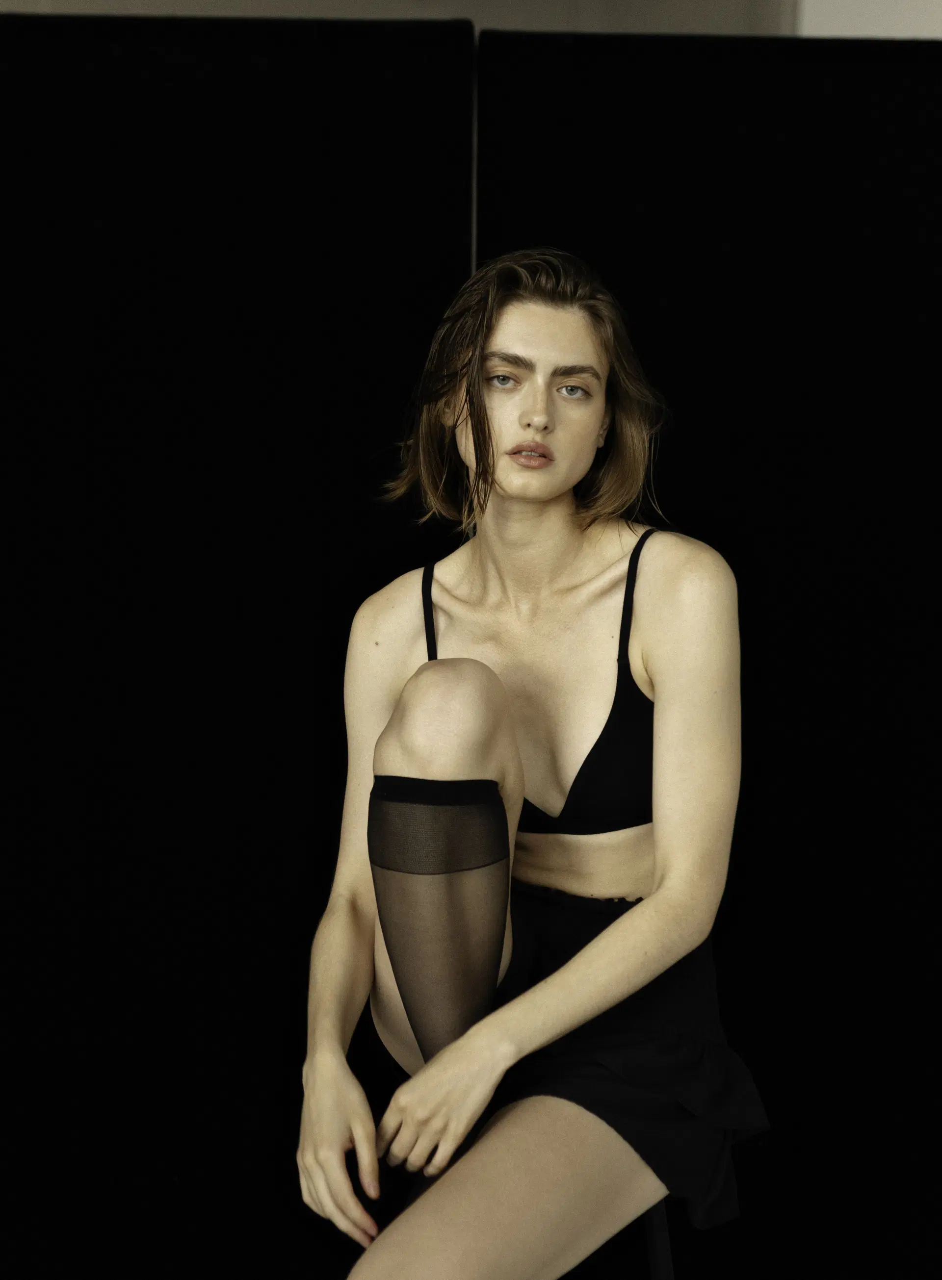 Eva Fedina portfolio