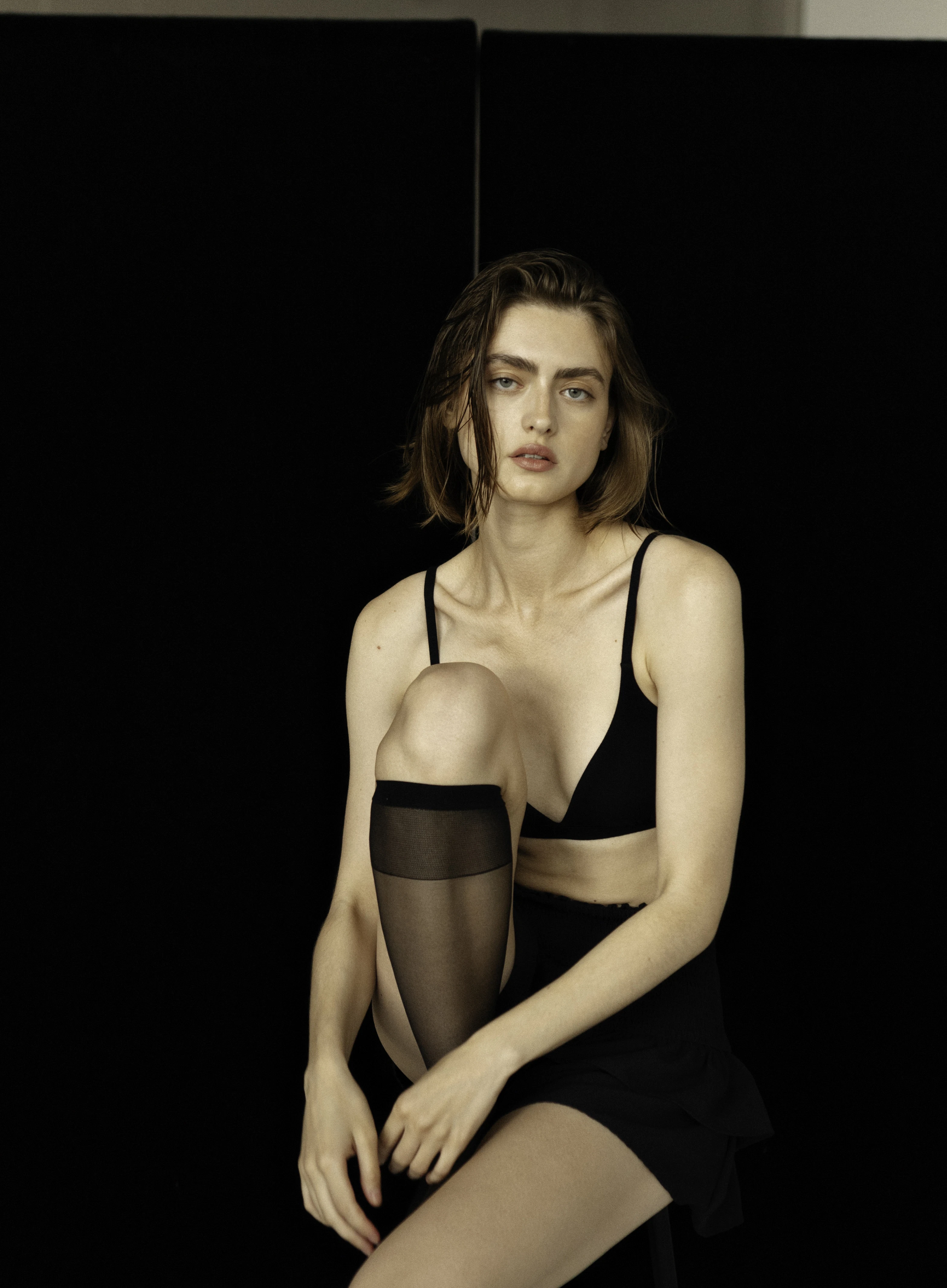 Eva Fedina portfolio