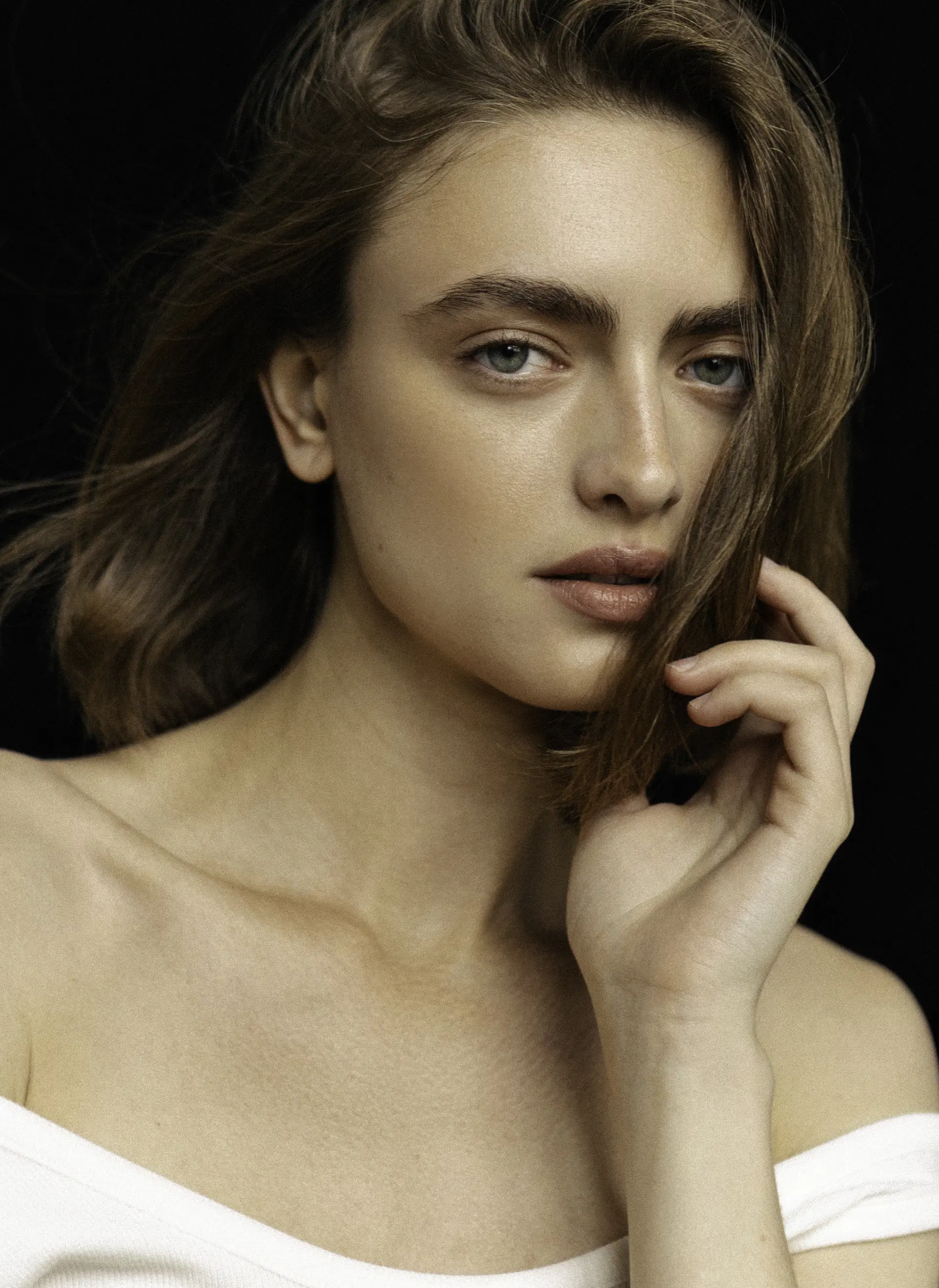 Eva Fedina portfolio