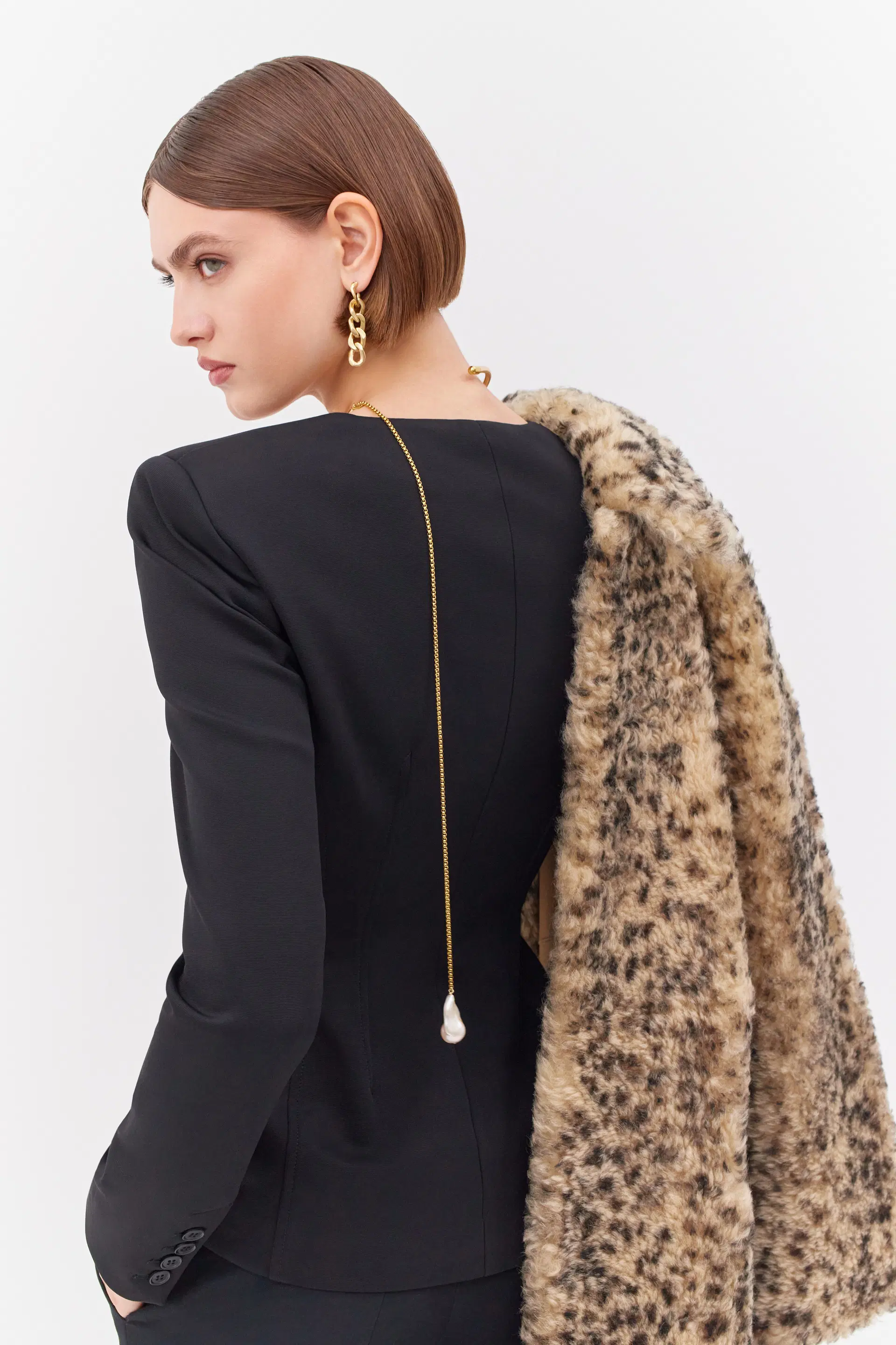 Eva Fedina portfolio