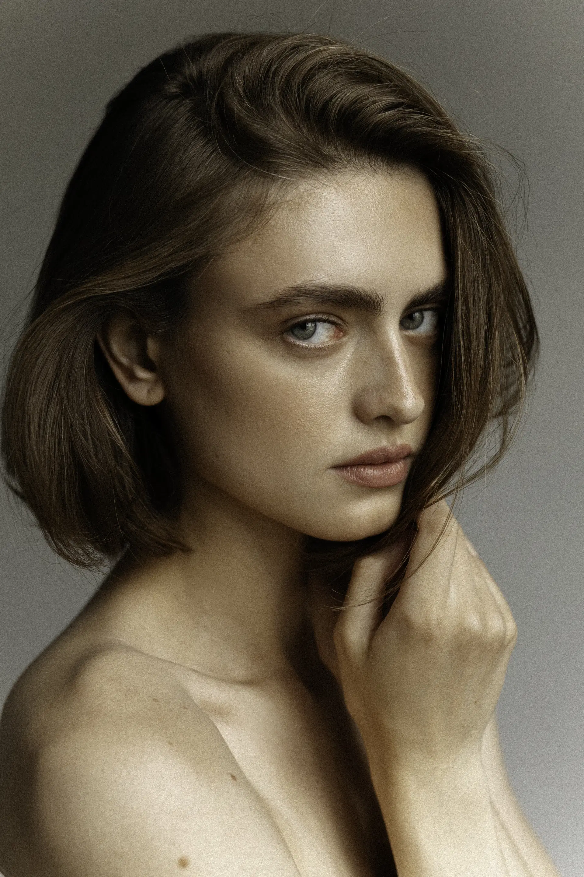 Eva Fedina portfolio