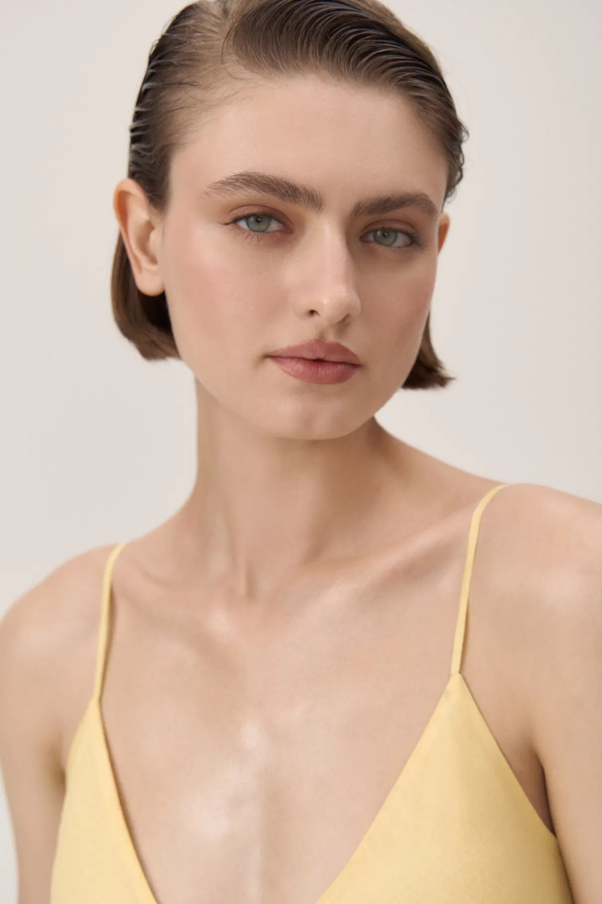 Eva Fedina portfolio