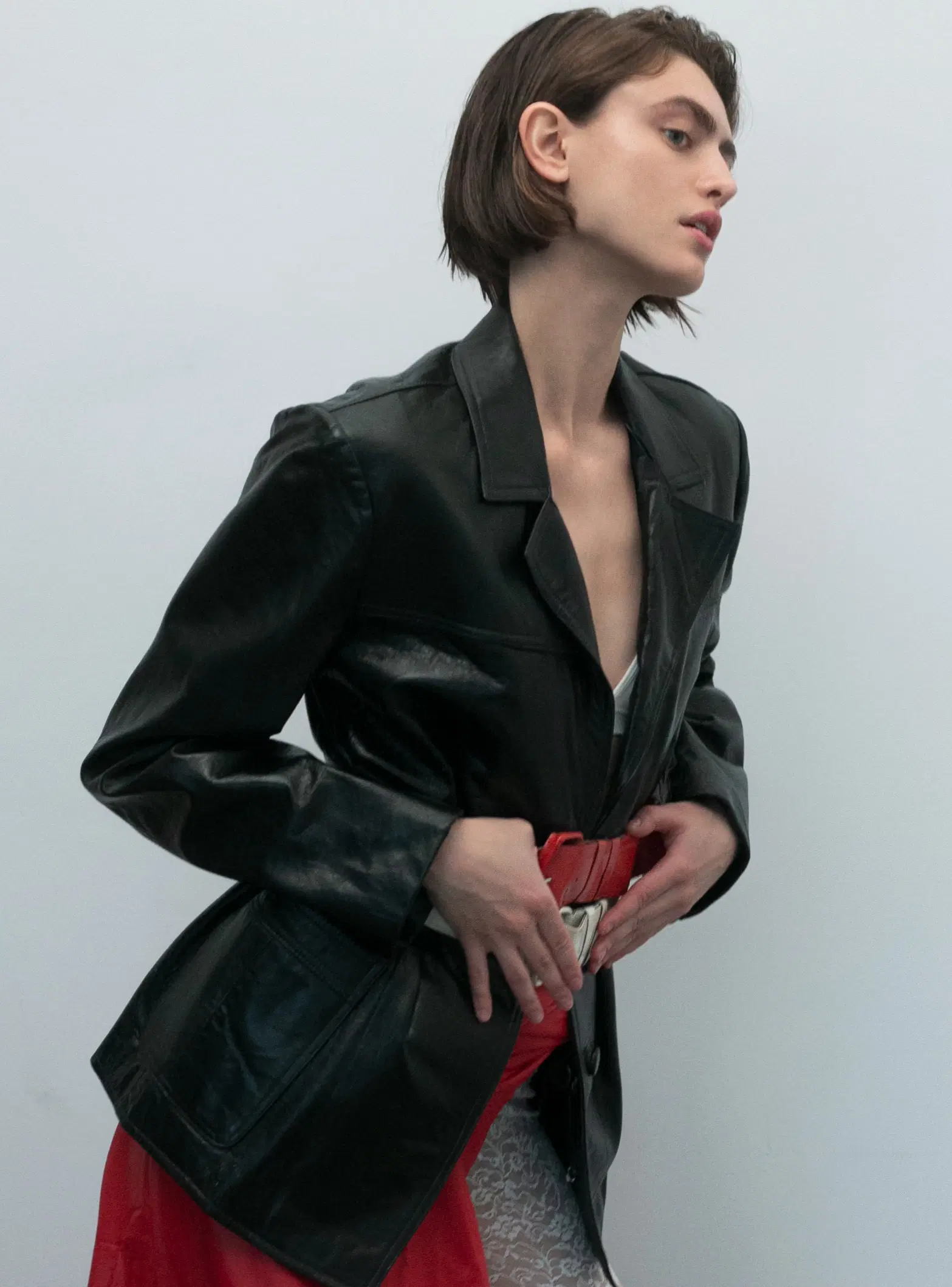 Eva Fedina portfolio