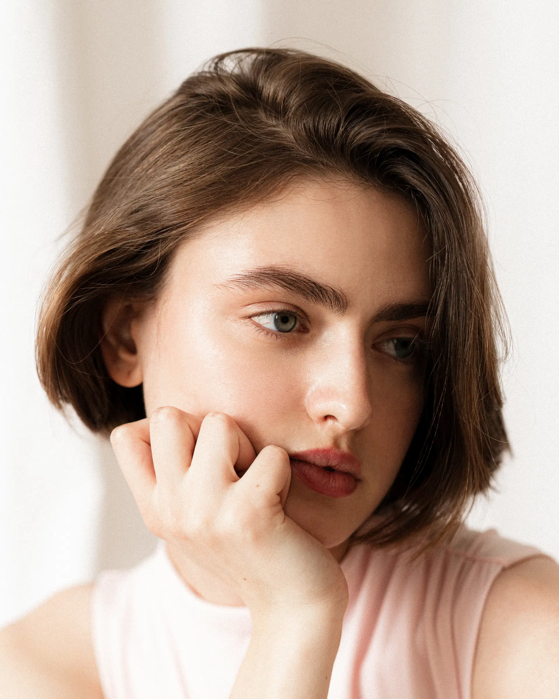 Eva Fedina portfolio