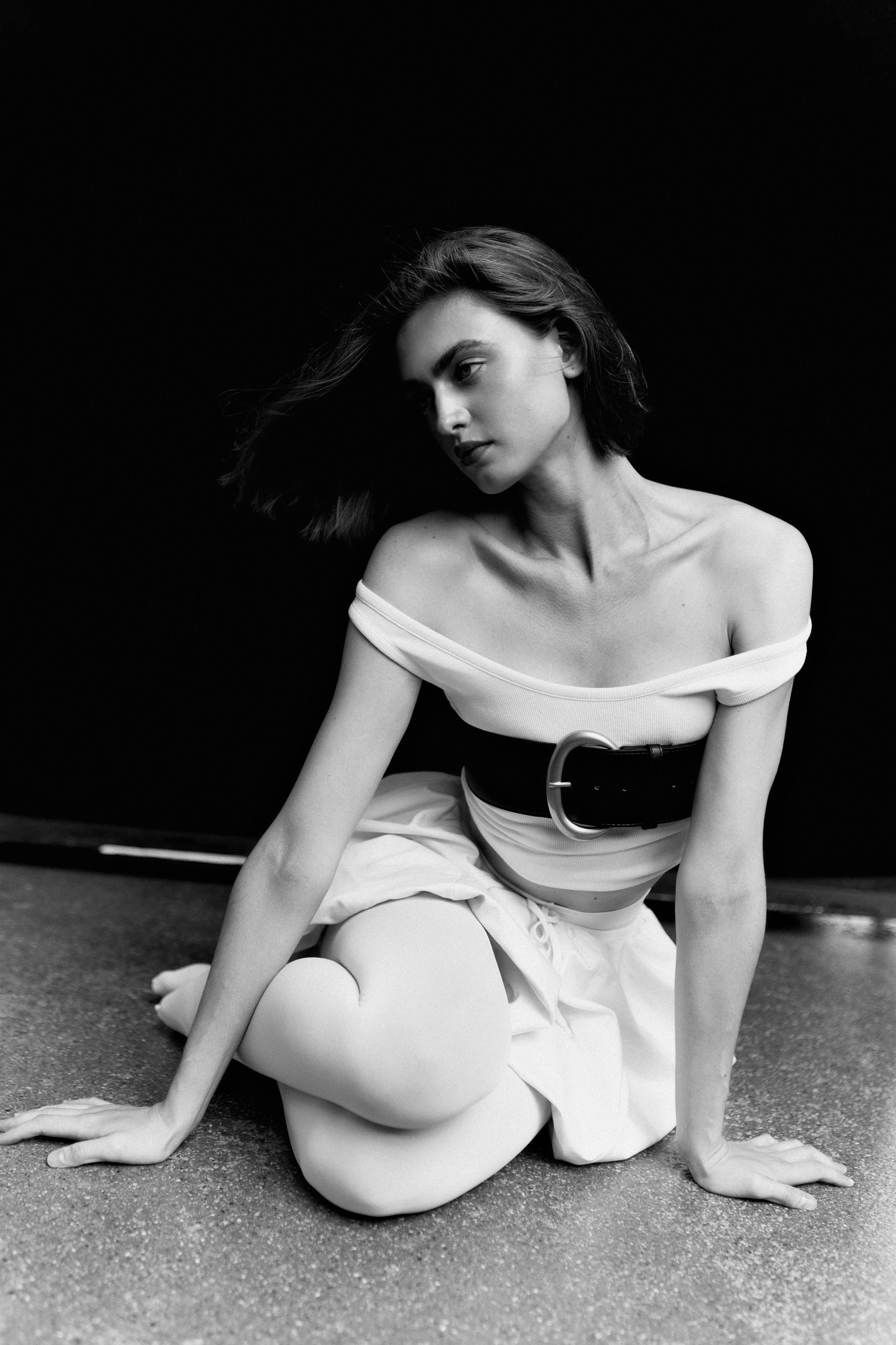 Eva Fedina portfolio
