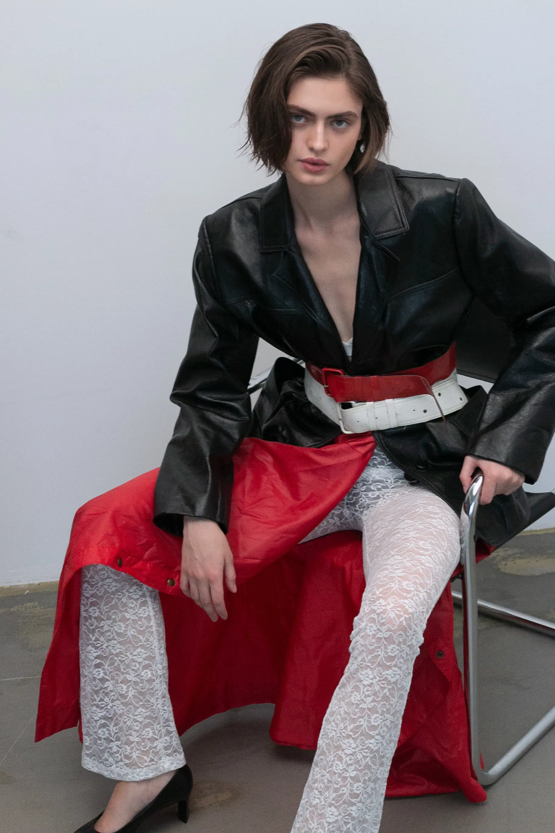 Eva Fedina portfolio