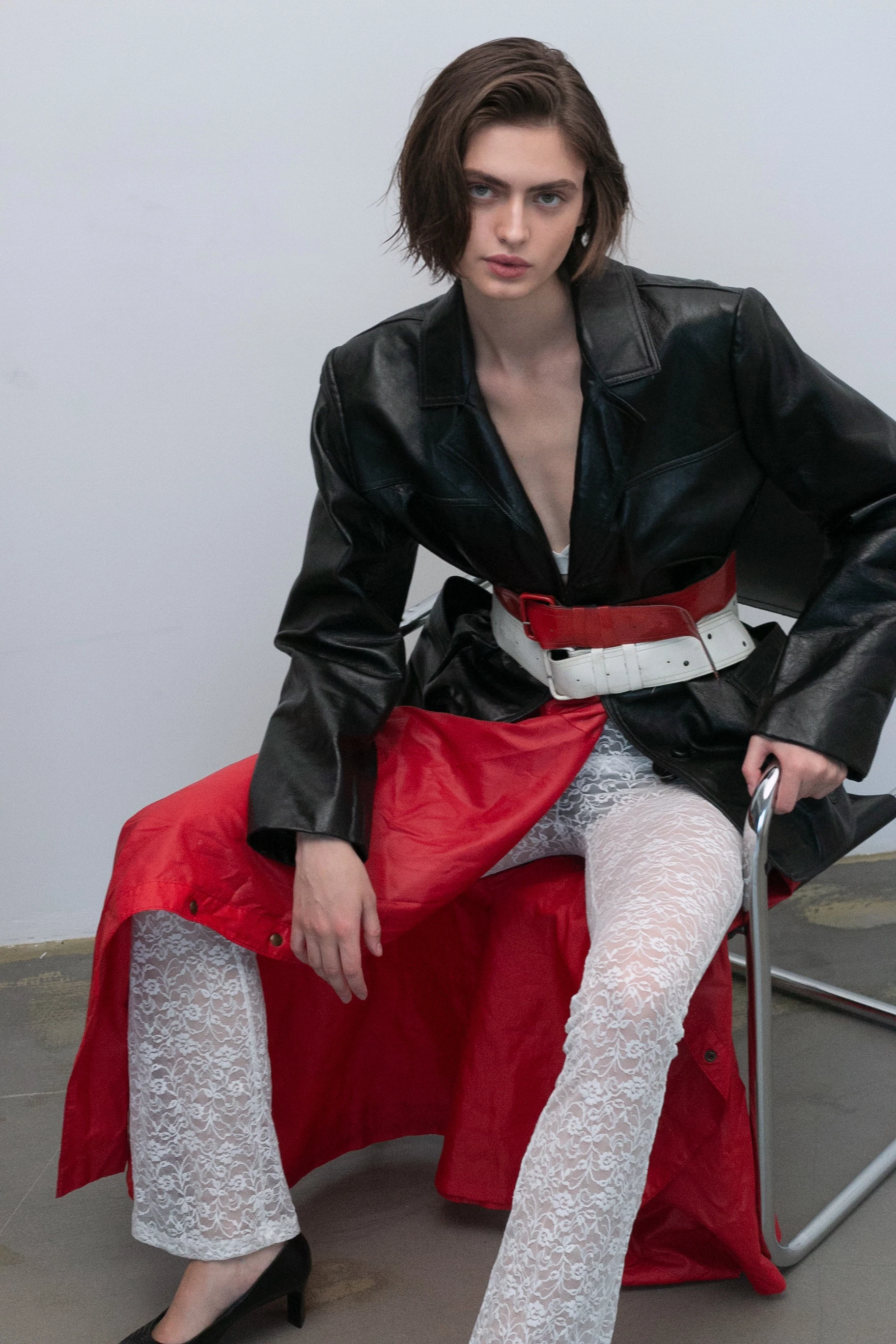 Eva Fedina portfolio