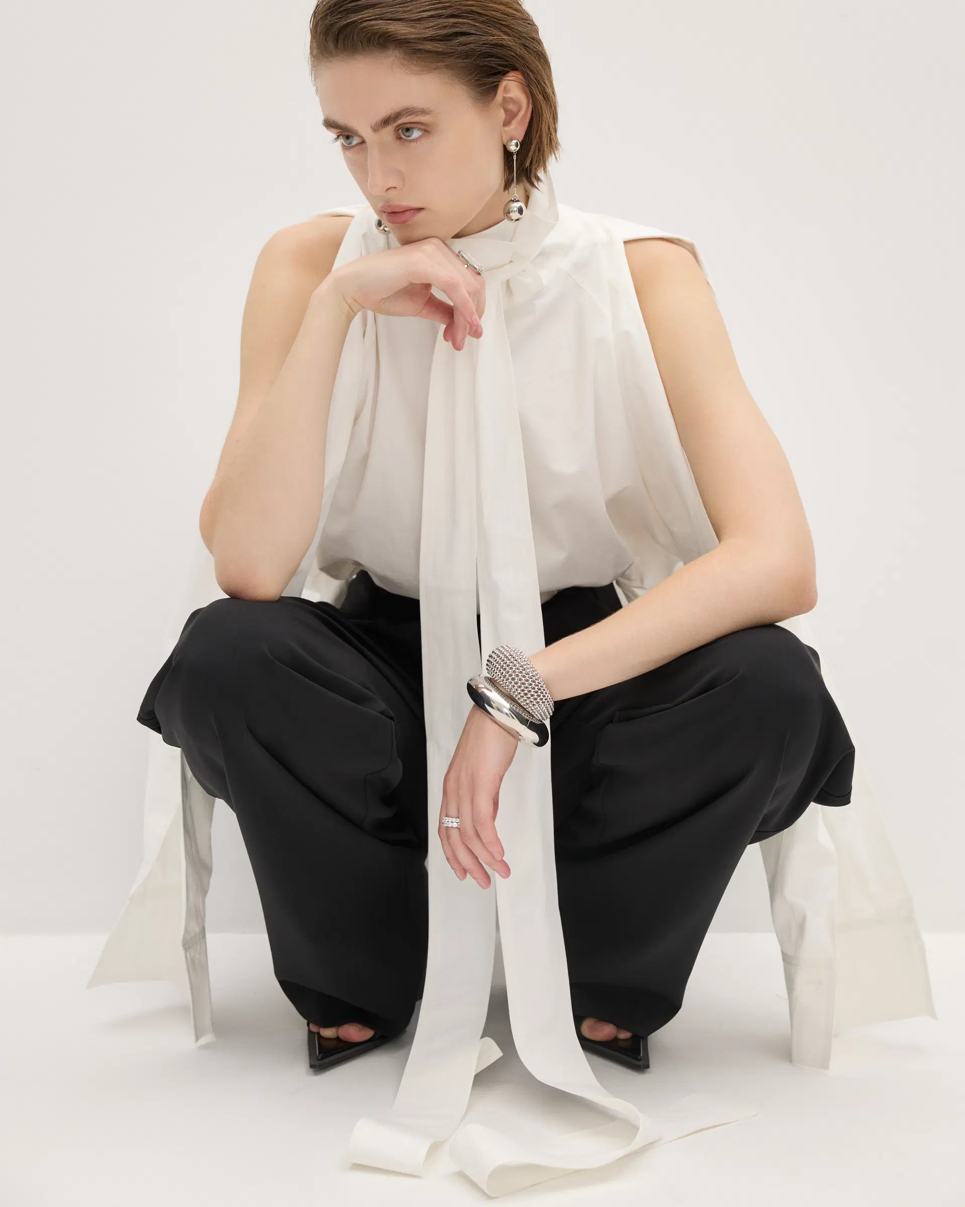 Eva Fedina portfolio