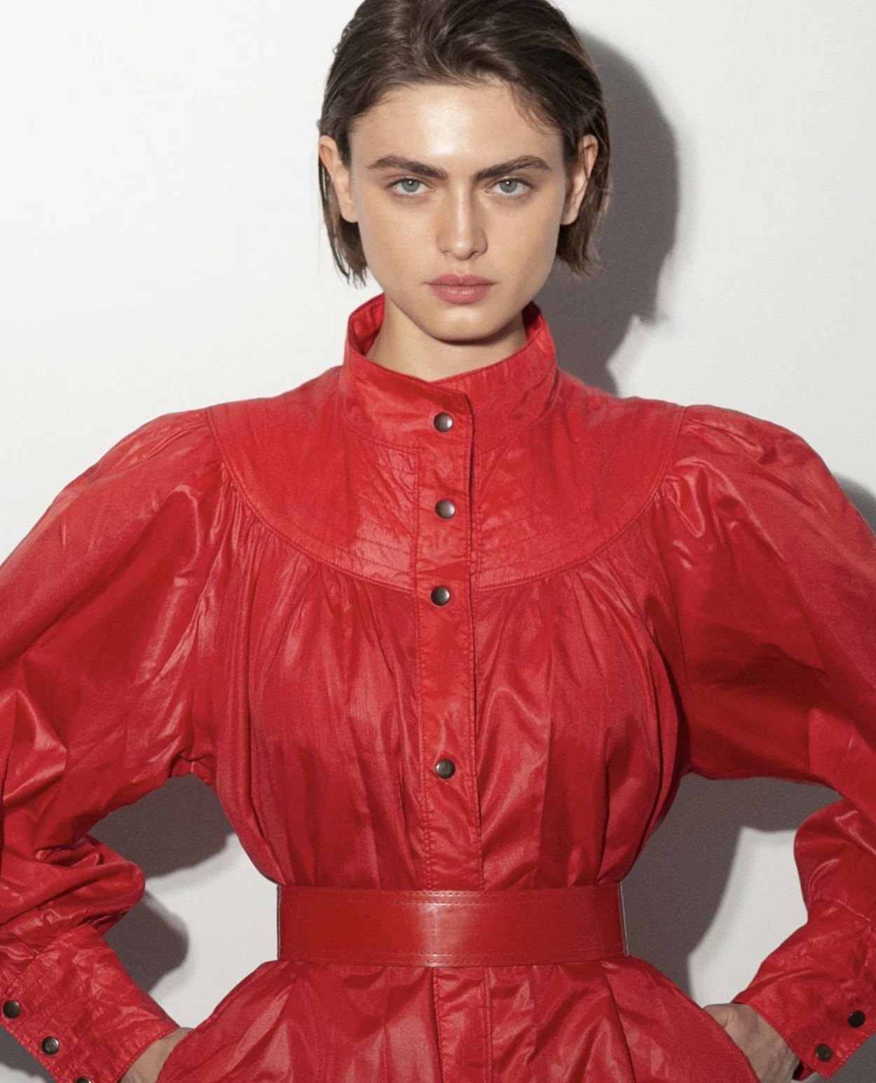 Eva Fedina portfolio