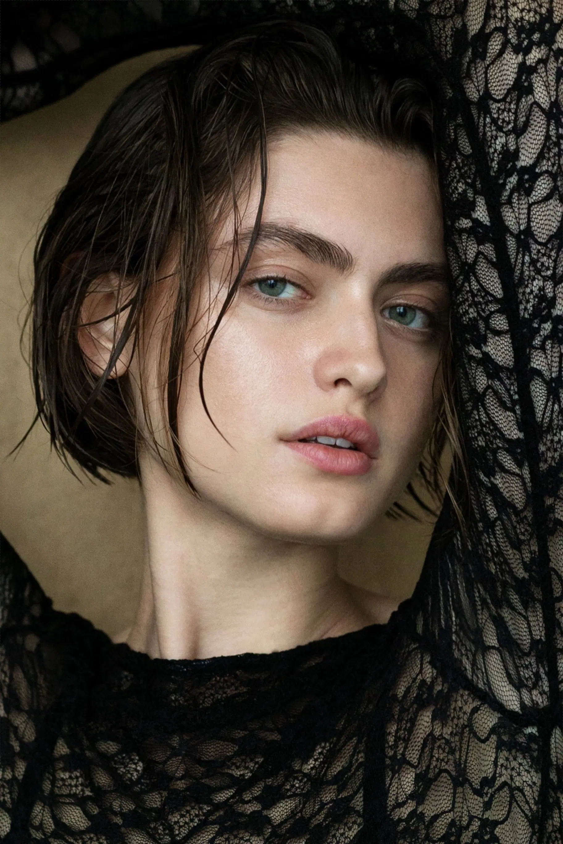 Eva Fedina portfolio