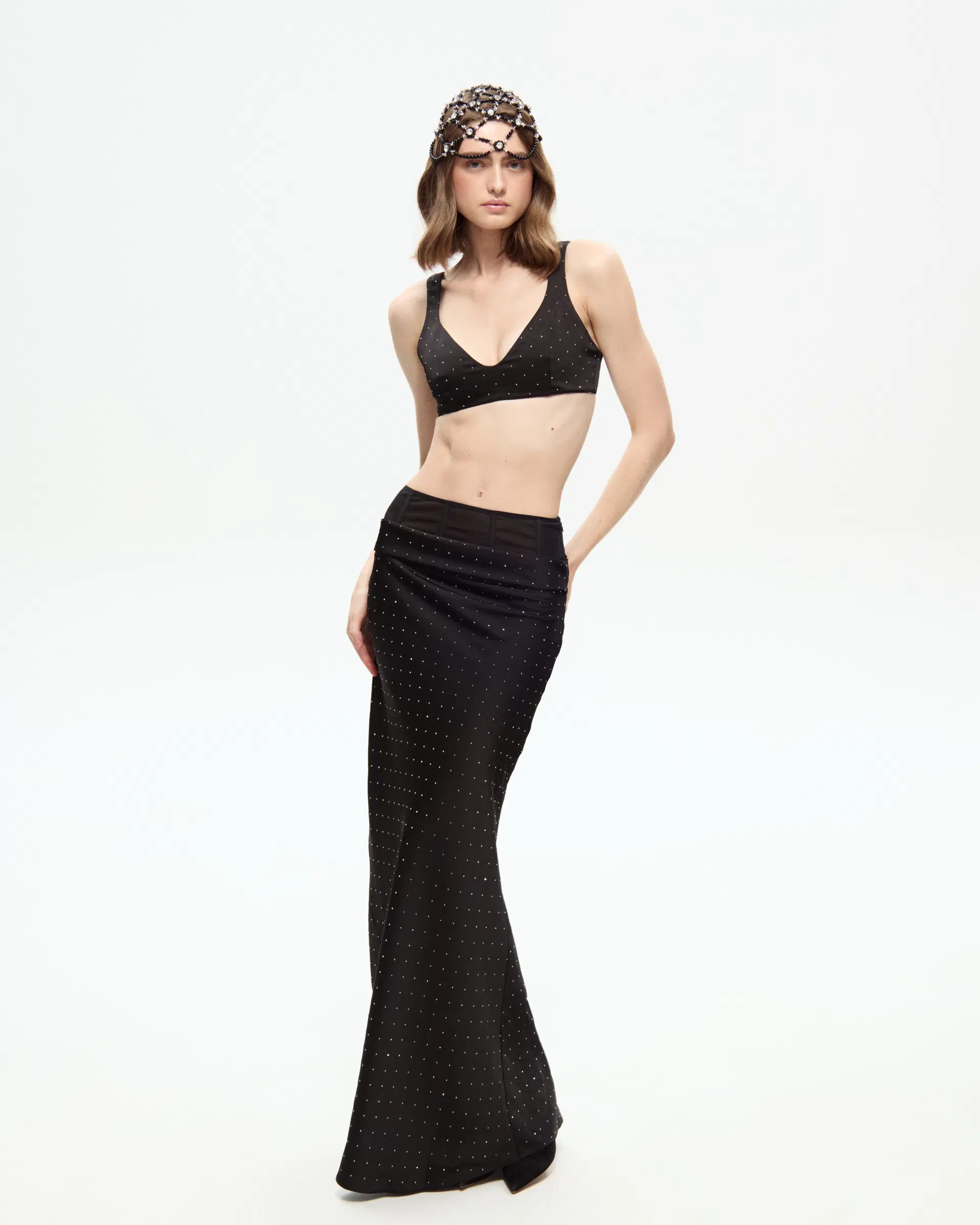 Eva Fedina portfolio