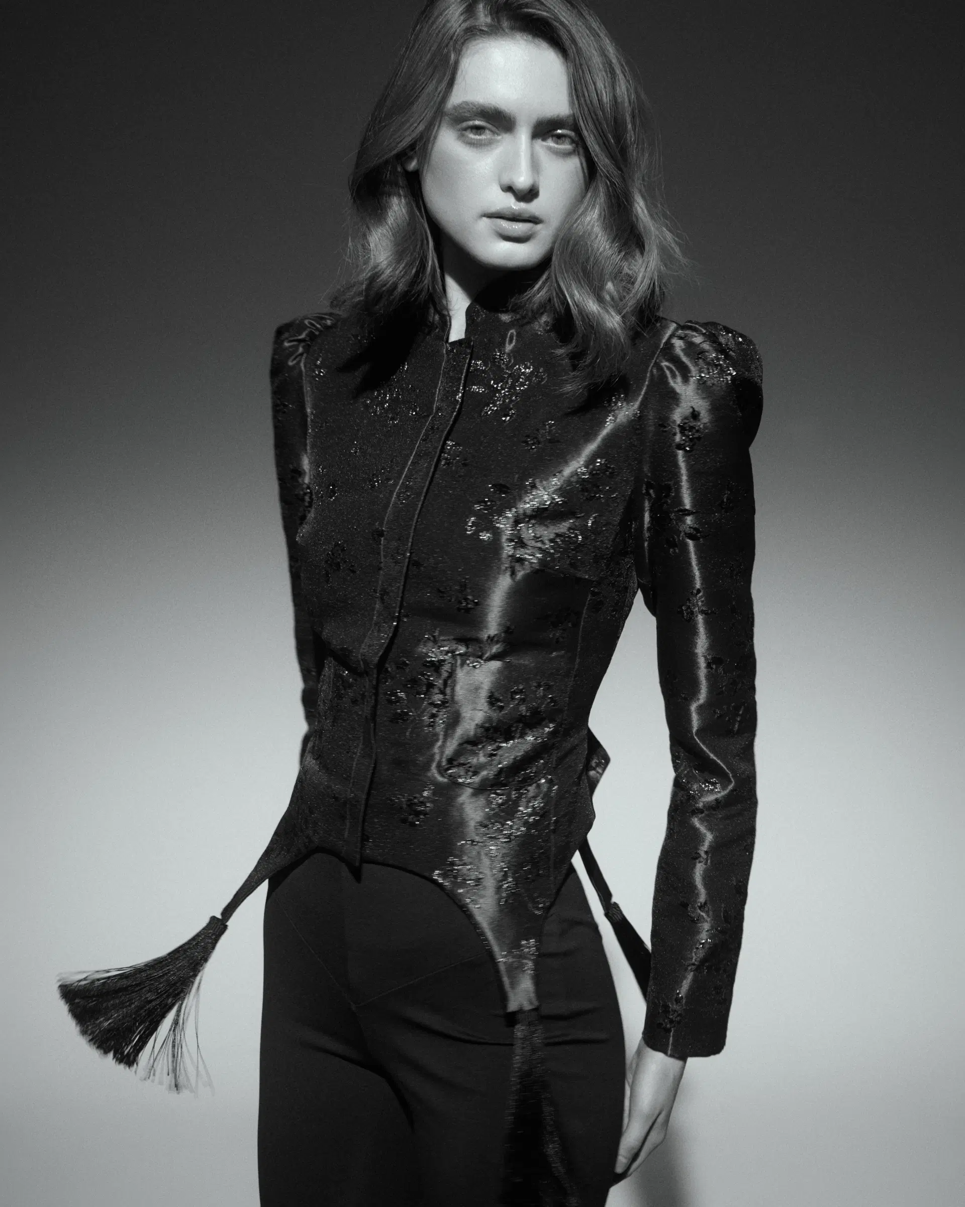 Eva Fedina portfolio