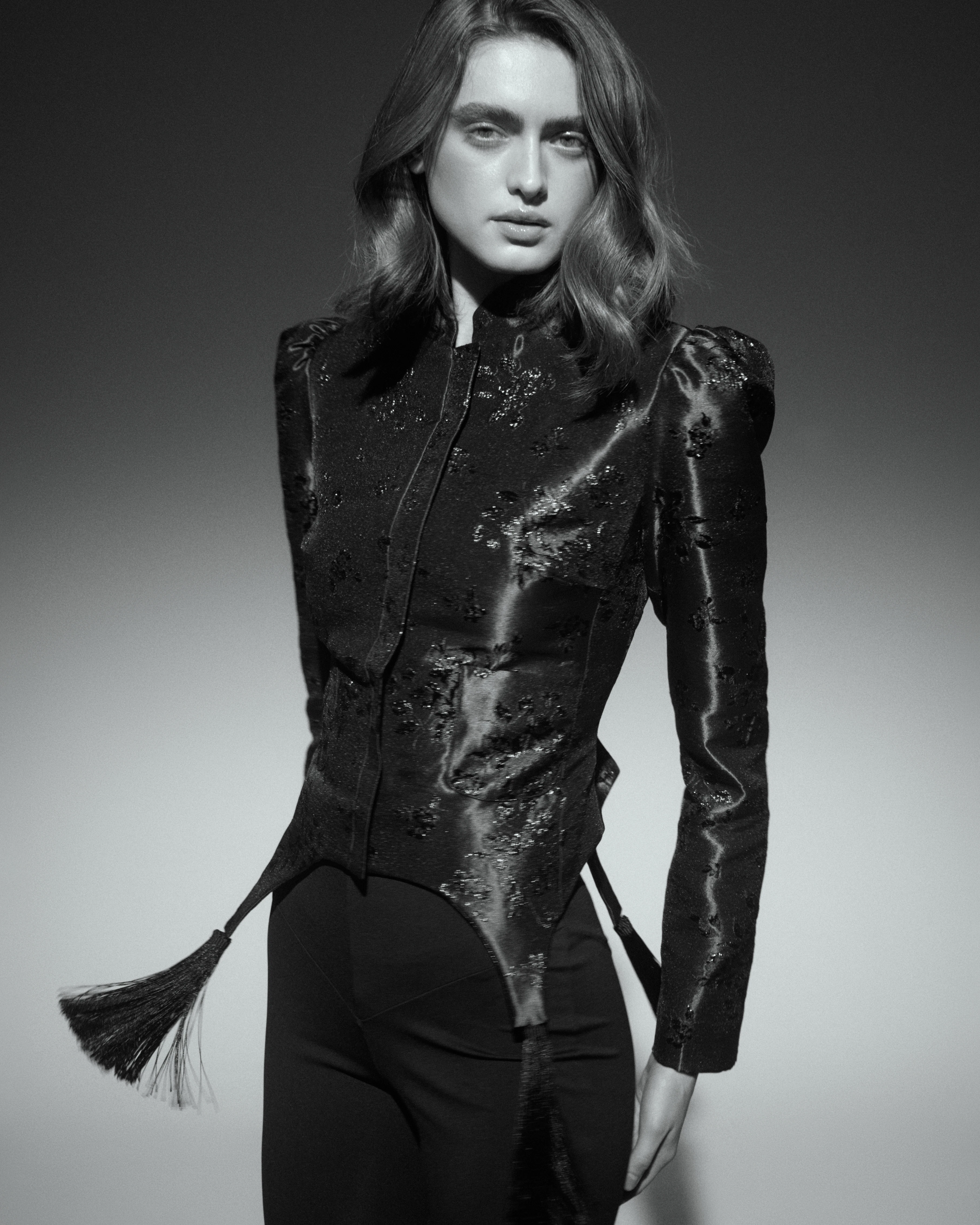 Eva Fedina portfolio