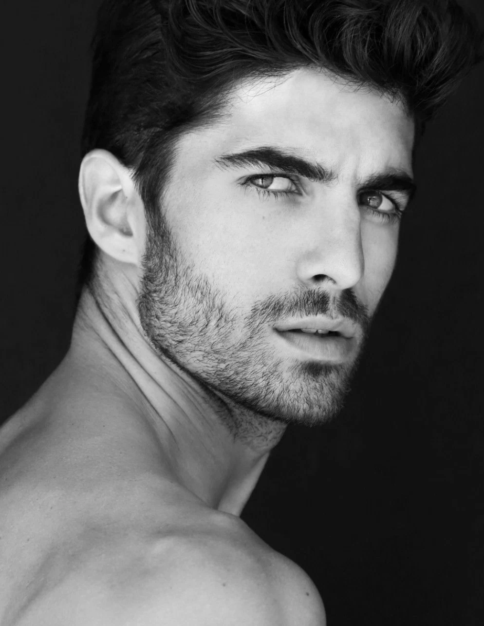 Andres Manzano