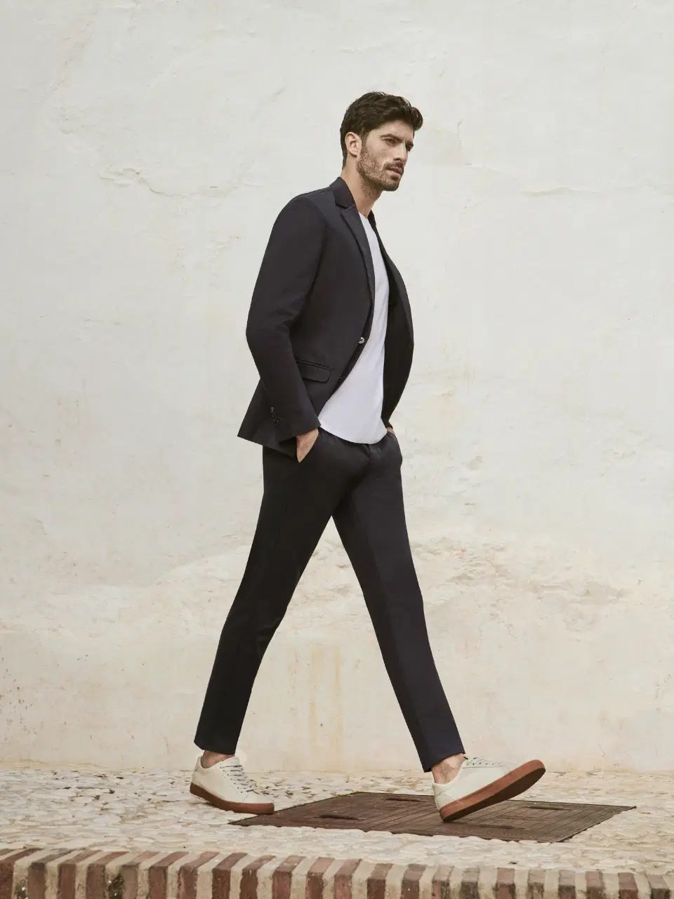 Andres Manzano portfolio