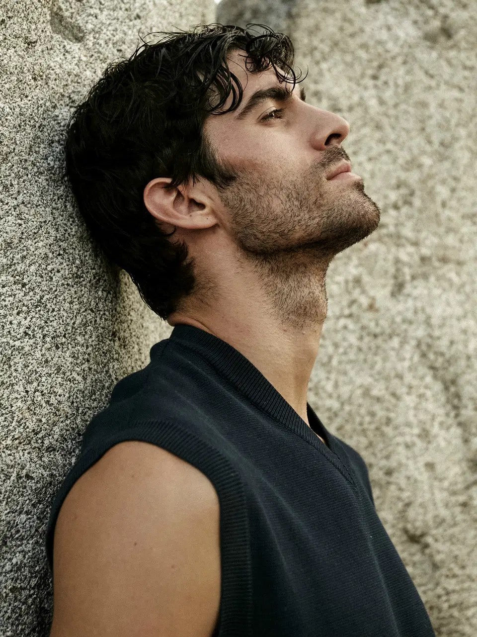 Andres Manzano portfolio