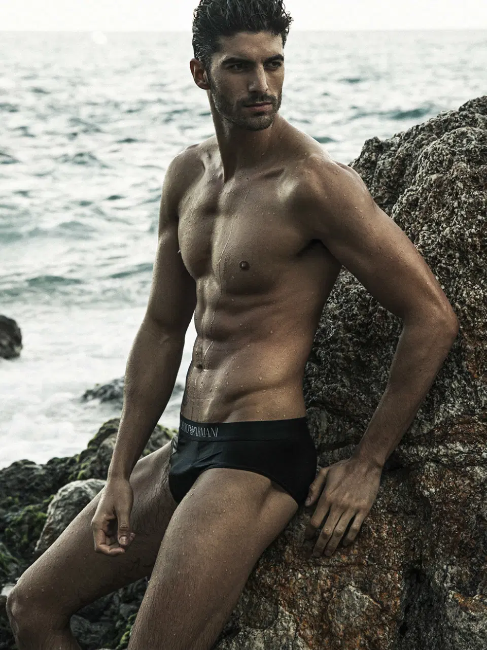 Andres Manzano portfolio