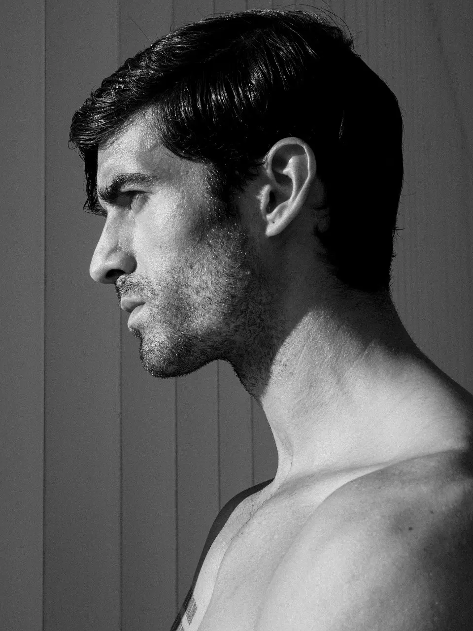 Andres Manzano portfolio