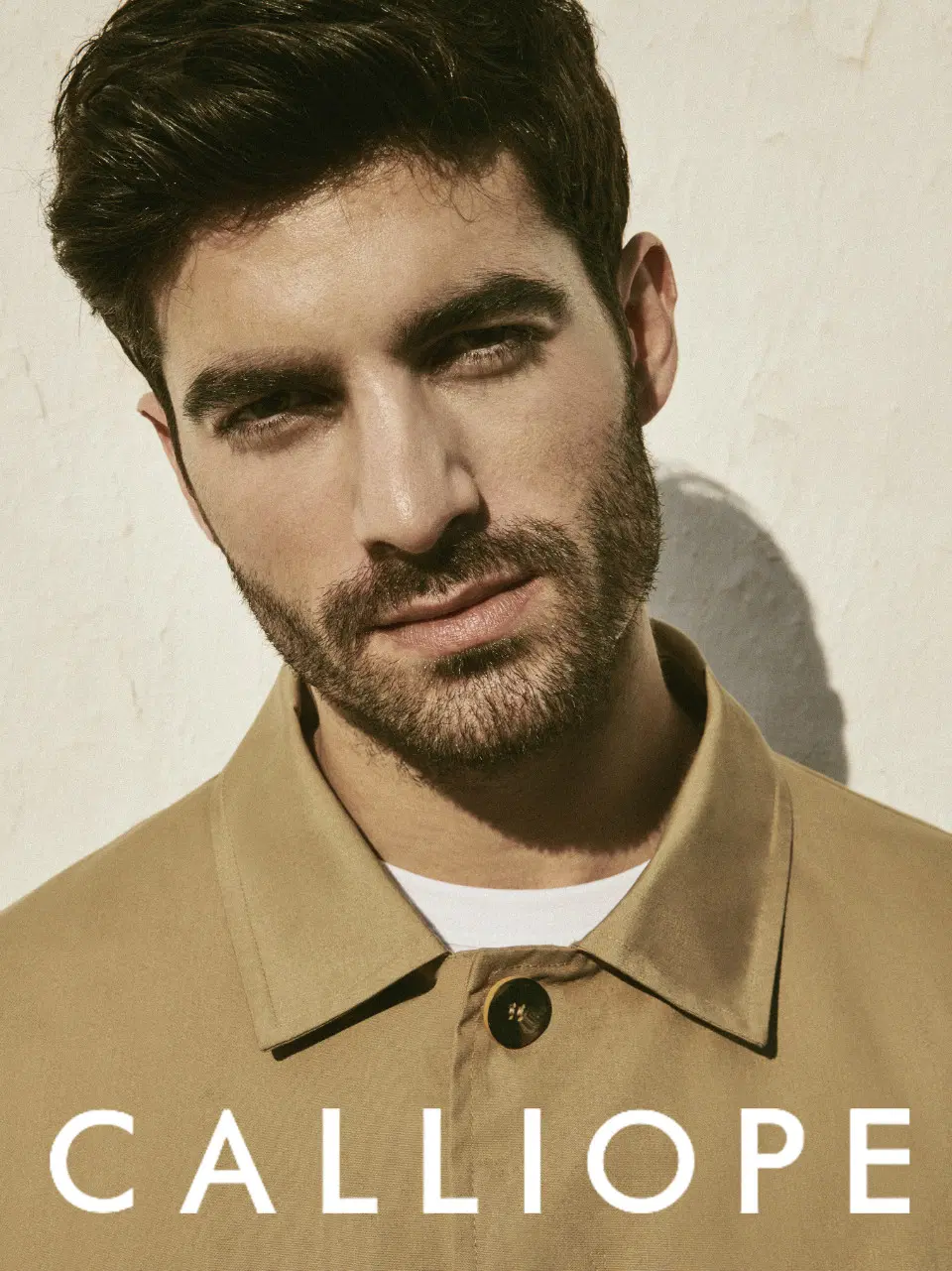 Andres Manzano portfolio