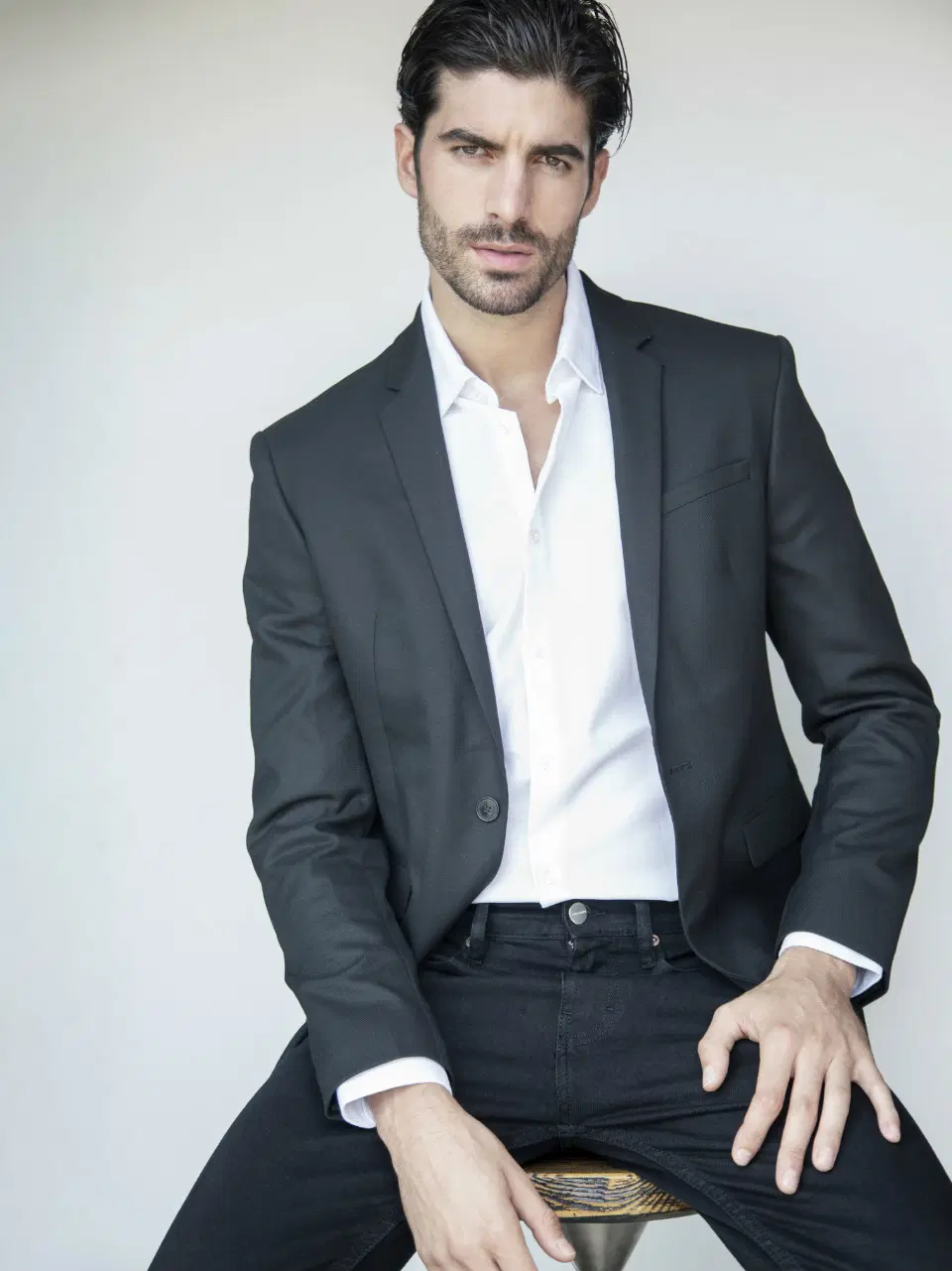 Andres Manzano portfolio