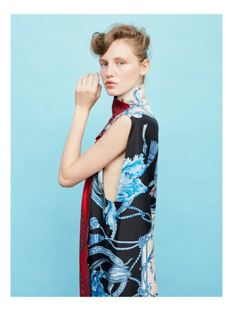 Pola Lachnik portfolio