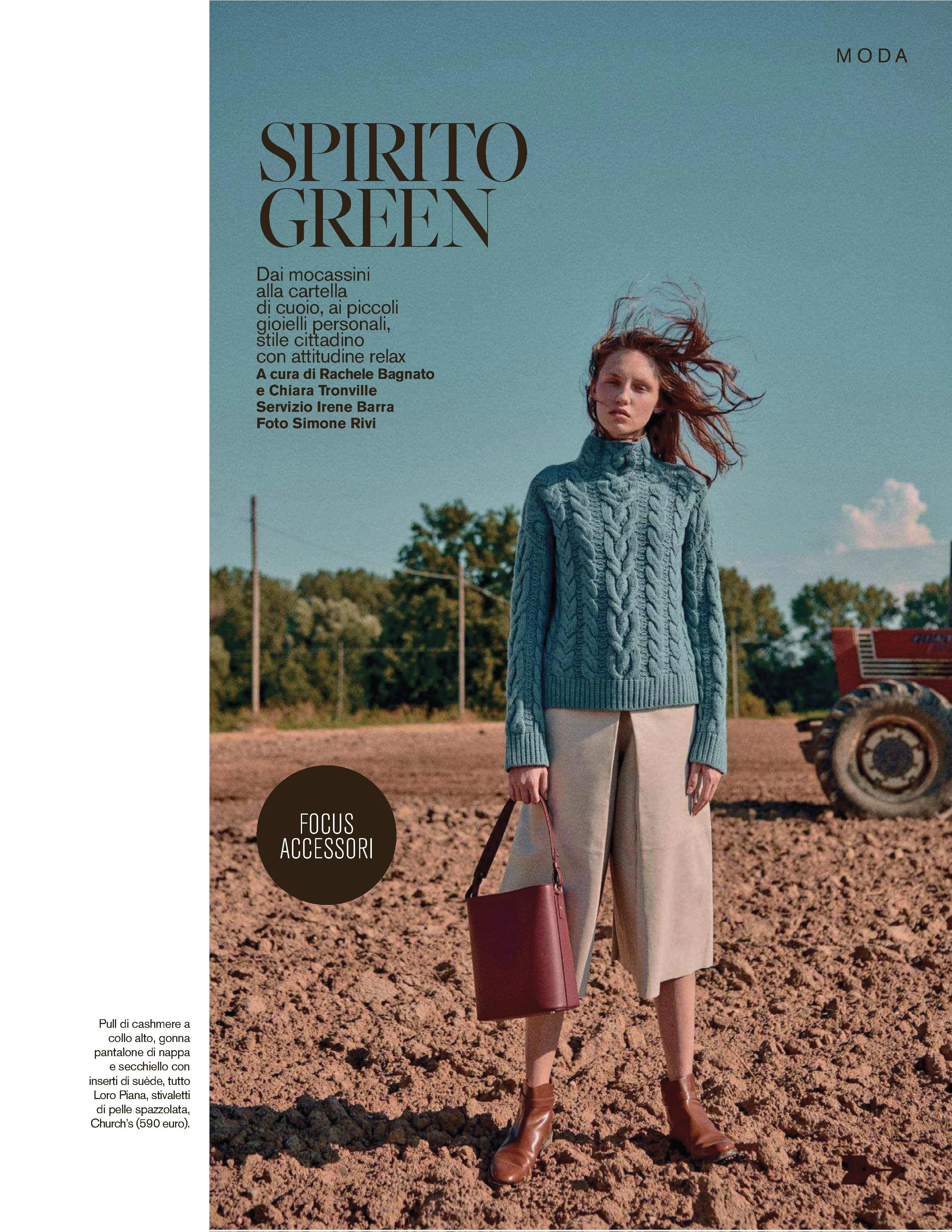 Pola Lachnik portfolio