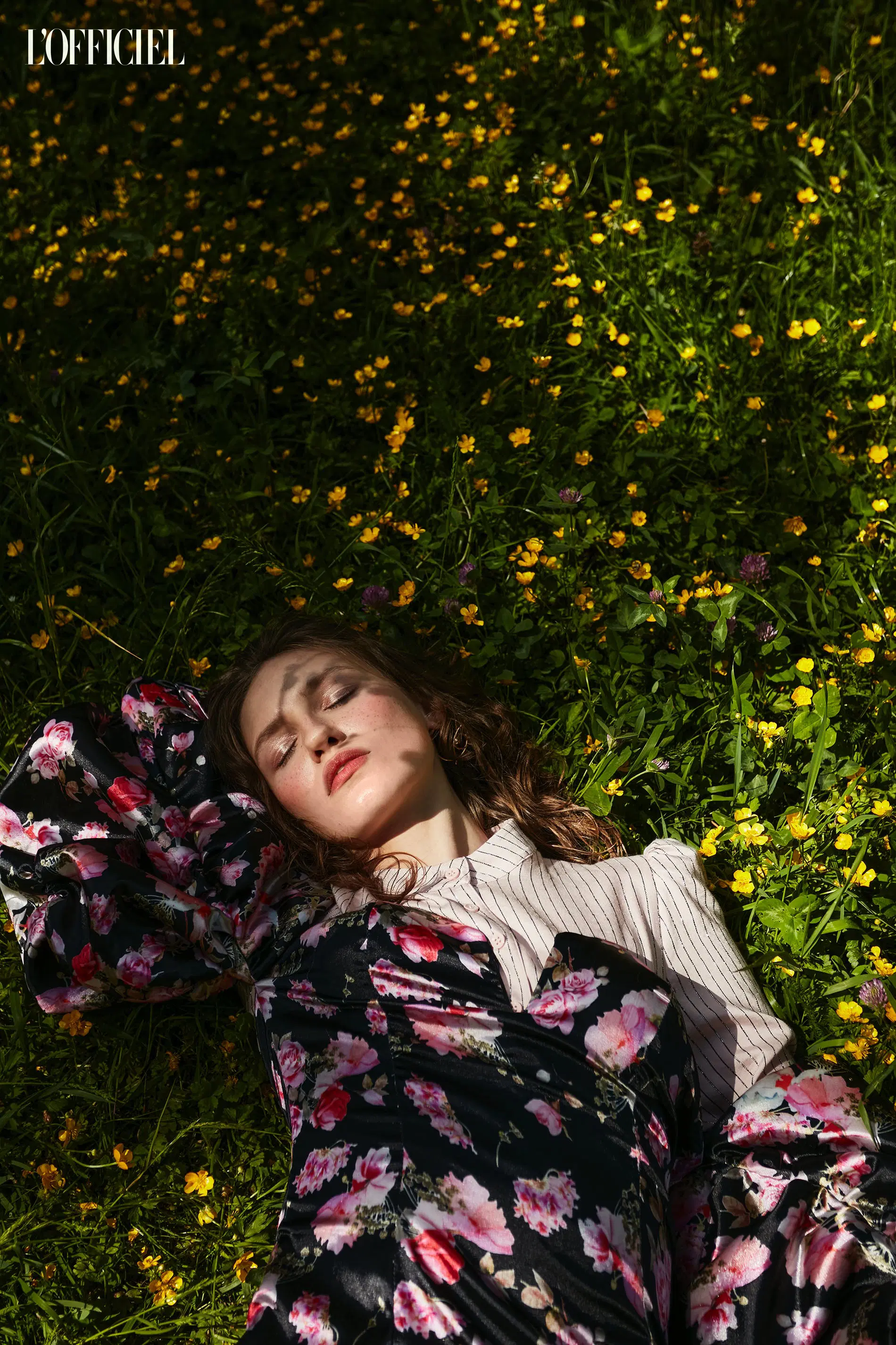 Pola Lachnik portfolio