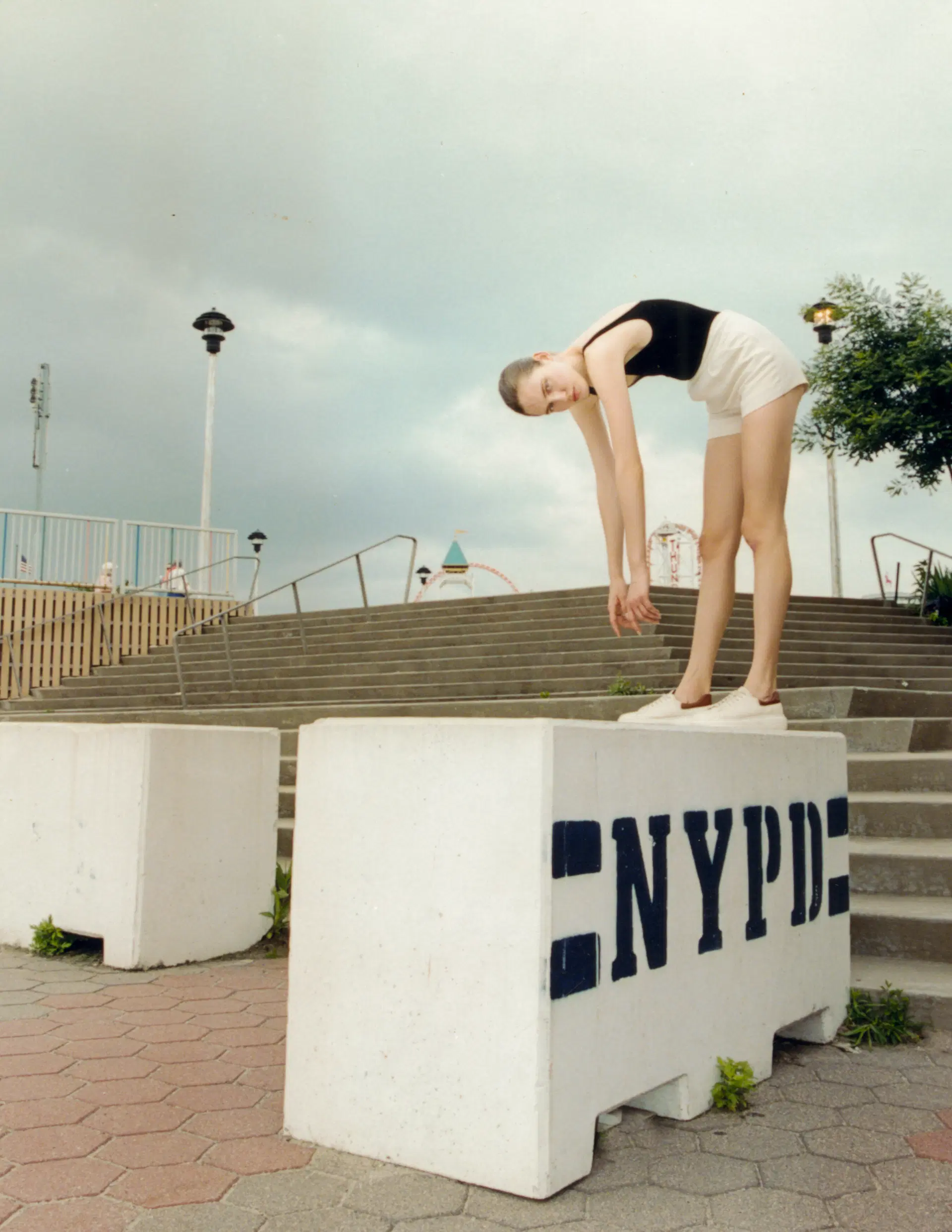 Pola Lachnik portfolio